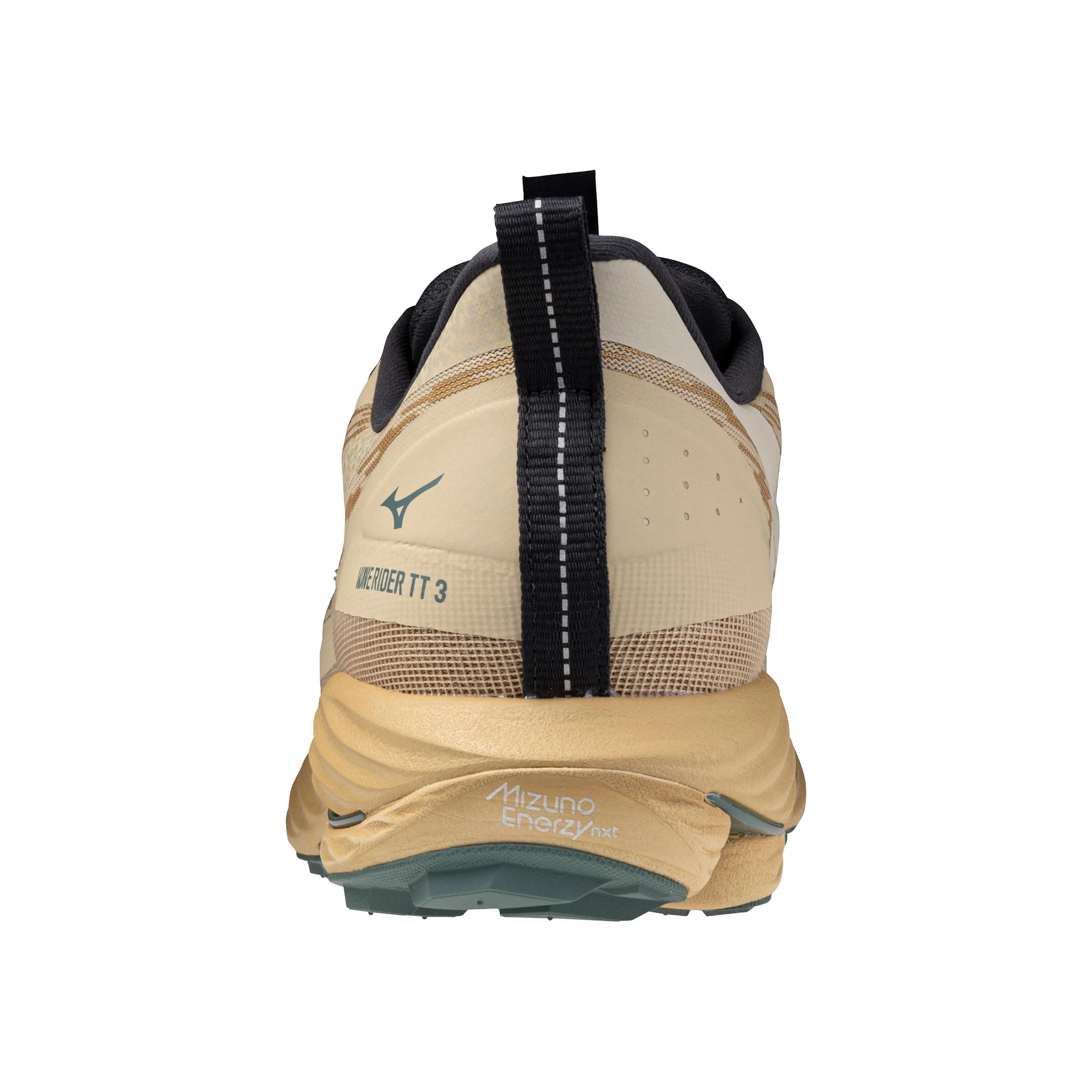 Wave Rider TT 3 Terrängsko Herrar-beige, beige - Image 5