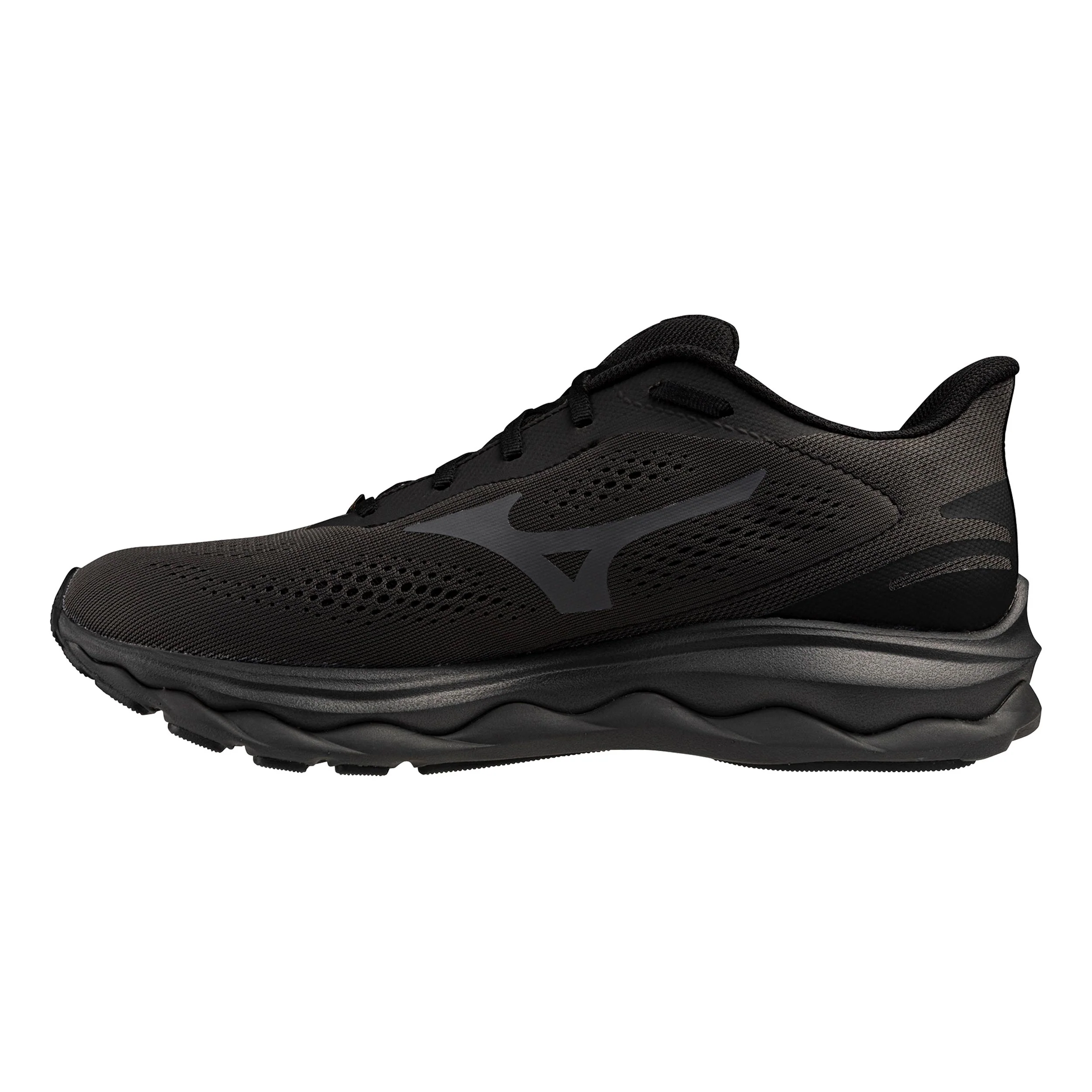 Wave Serene GTX 2 Terrängsko Herrar-Svart - Image 2