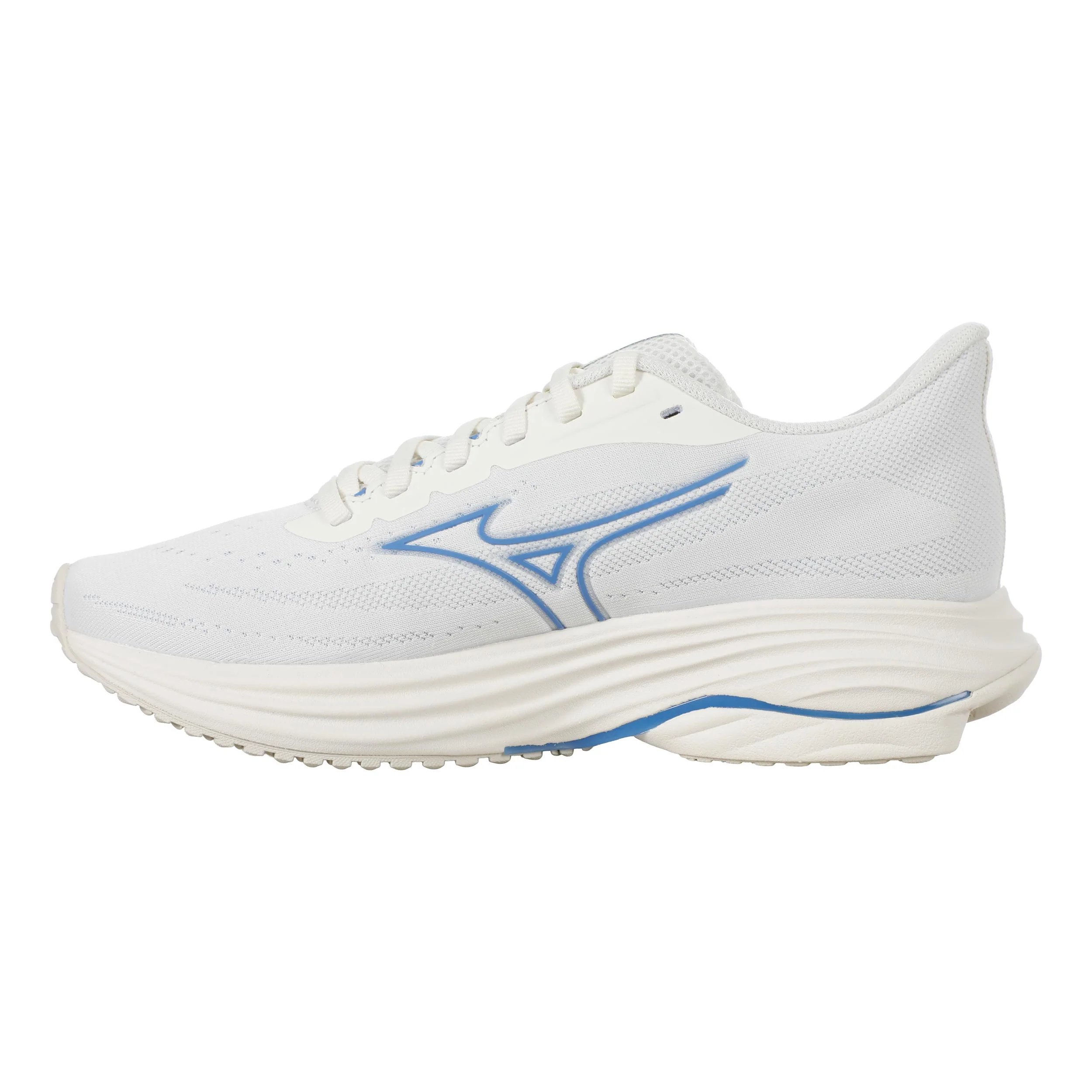 Wave Ultima 17                  Neutralsko Damer-vit, blå - Image 2
