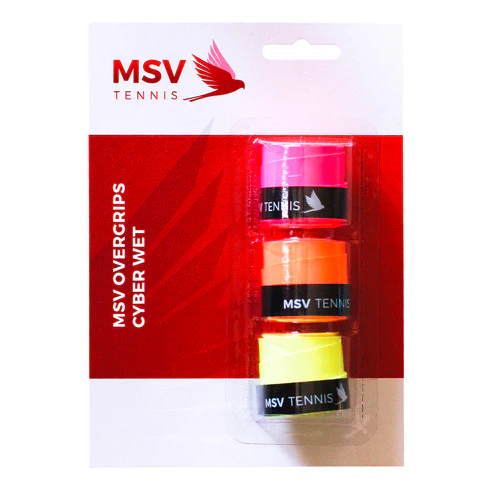 Cyber Wet 3-pack-Neongul,Neonorange