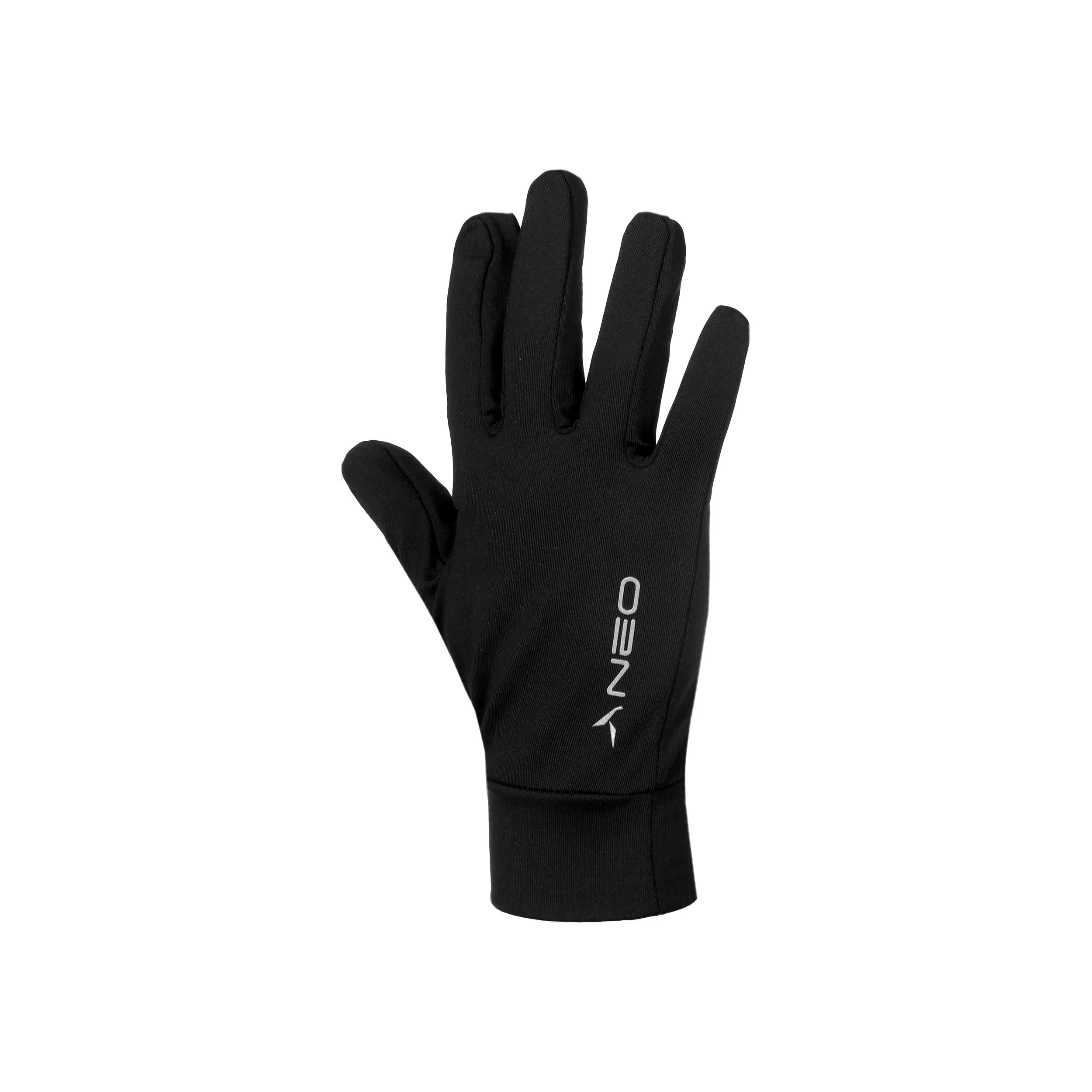 Clima Löparhandskar Unisex-svart - Image 3