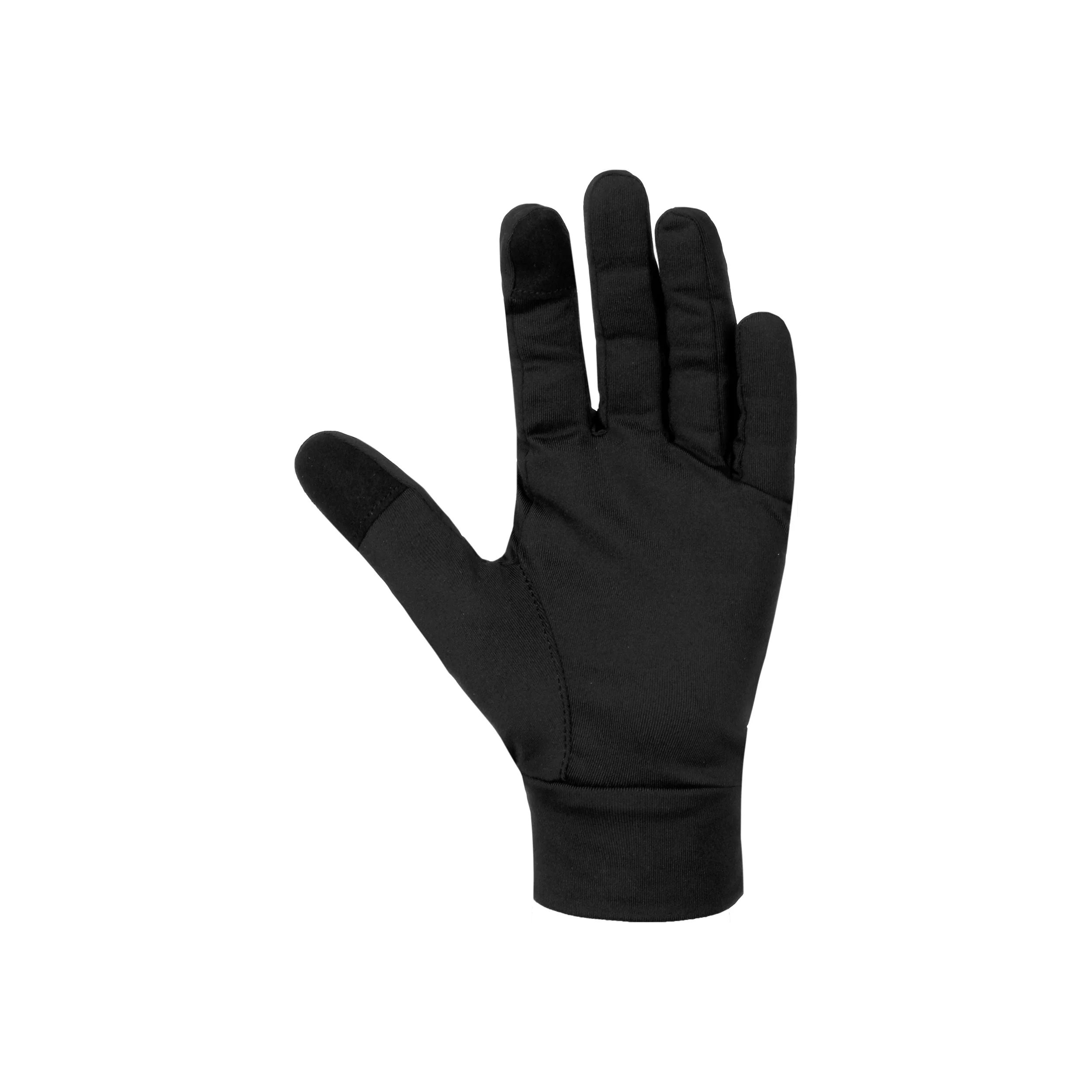 Clima Löparhandskar Unisex-svart - Image 4
