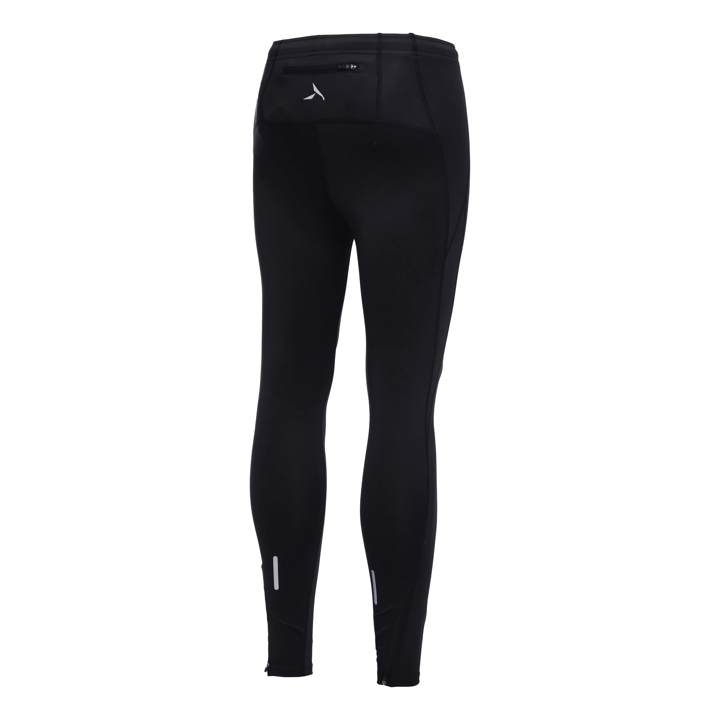 Dry Light Tights Herrar-Svart - Image 3