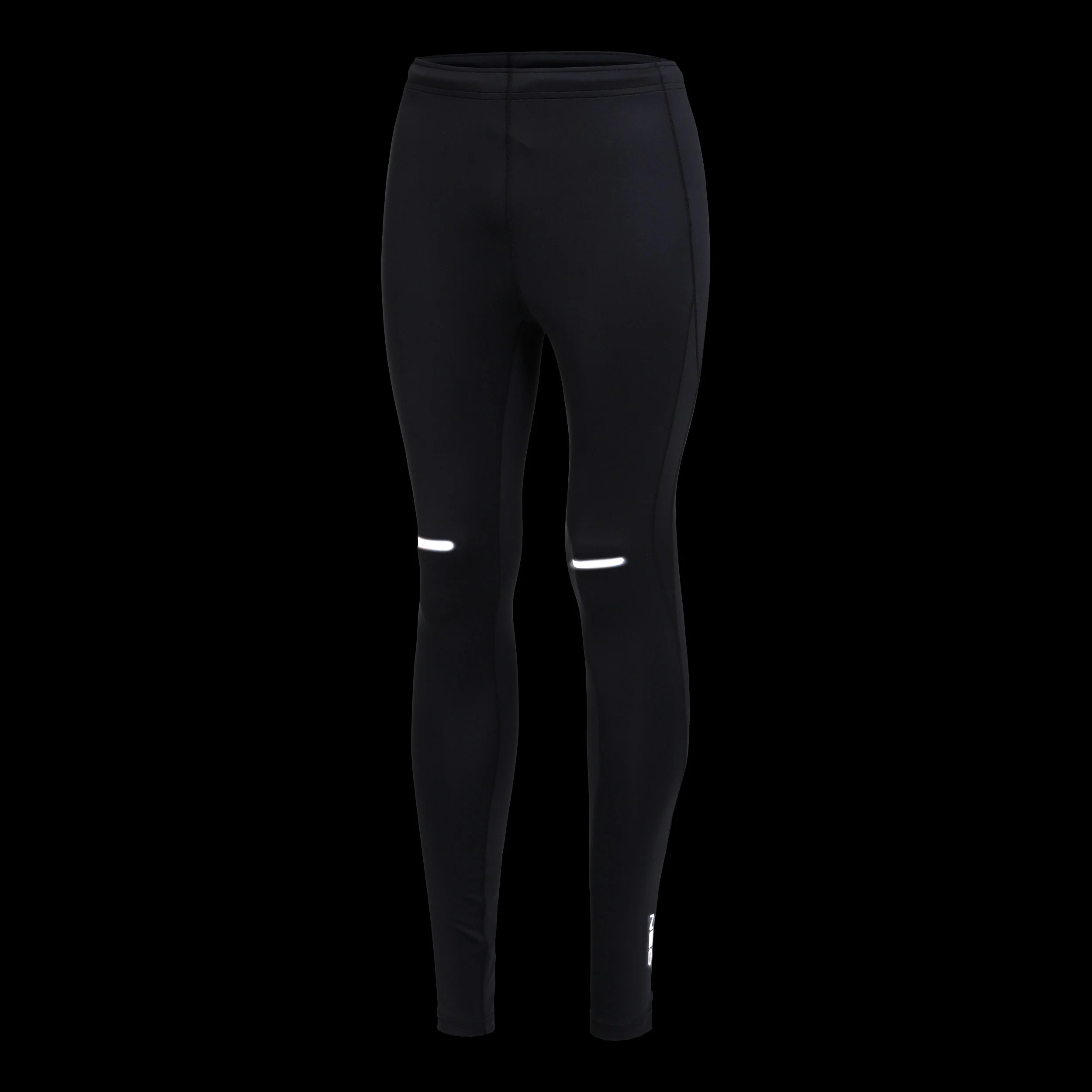 Dry Light Tights Herrar-Svart - Image 4