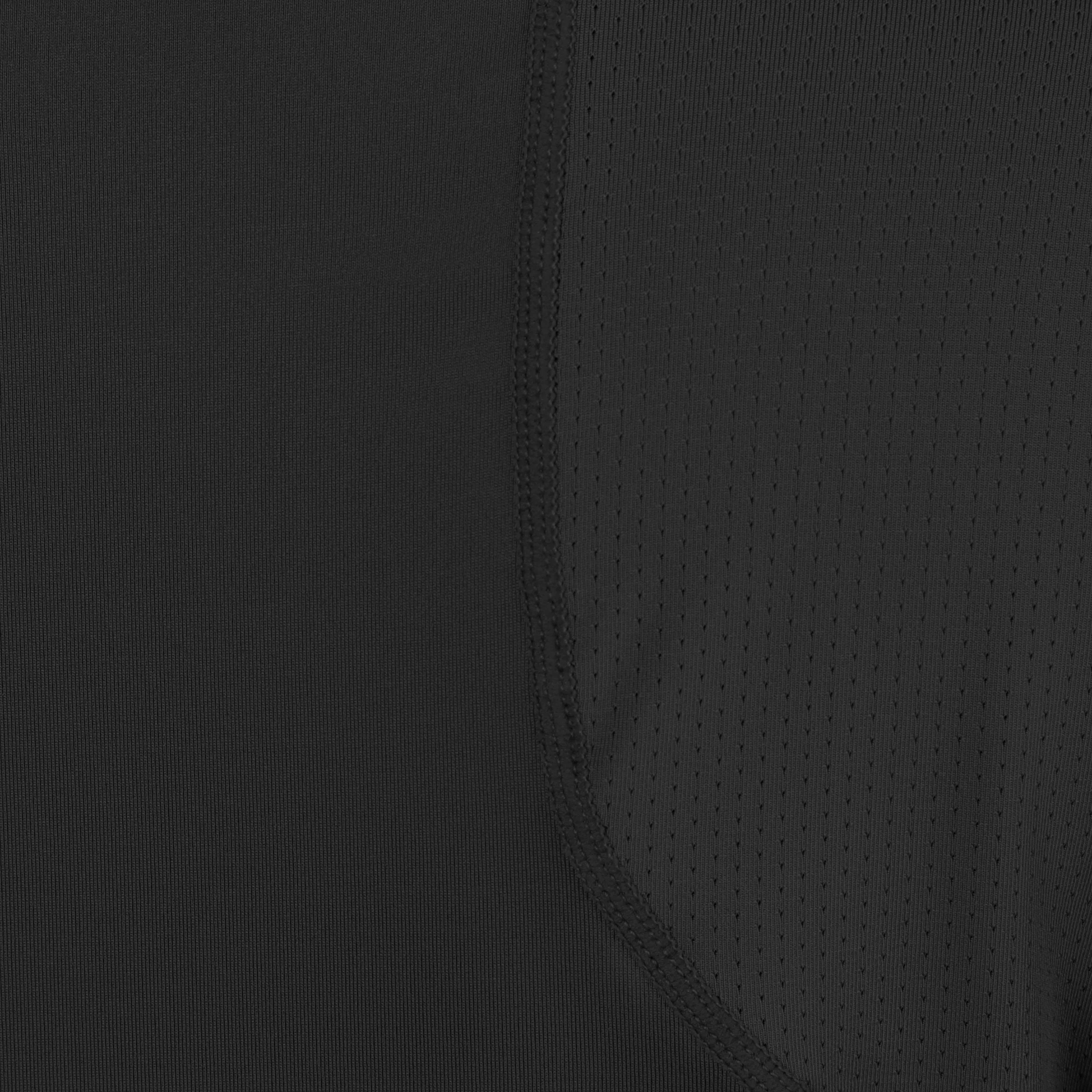 Feel the Vybe Löpartröja Damer-svart - Image 5
