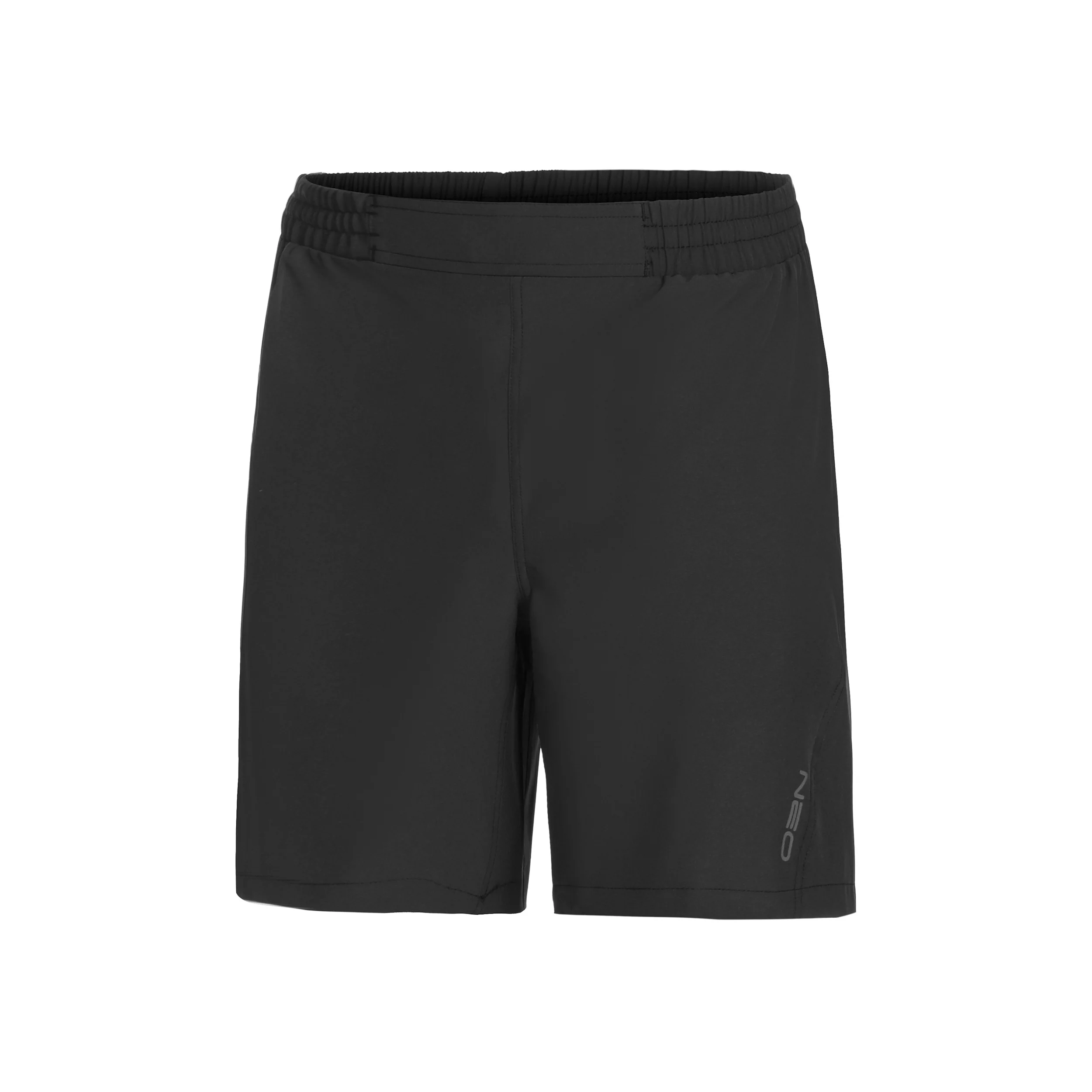 Flyweight Flex 7in Löparshorts Herrar-Svart