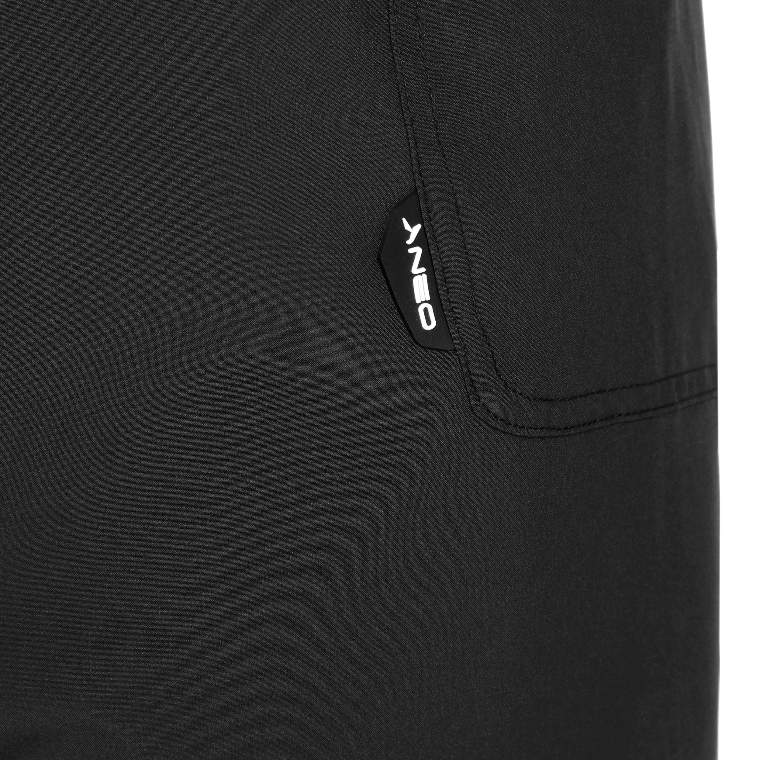 Flyweight Flex 7in Löparshorts Herrar-Svart - Image 6