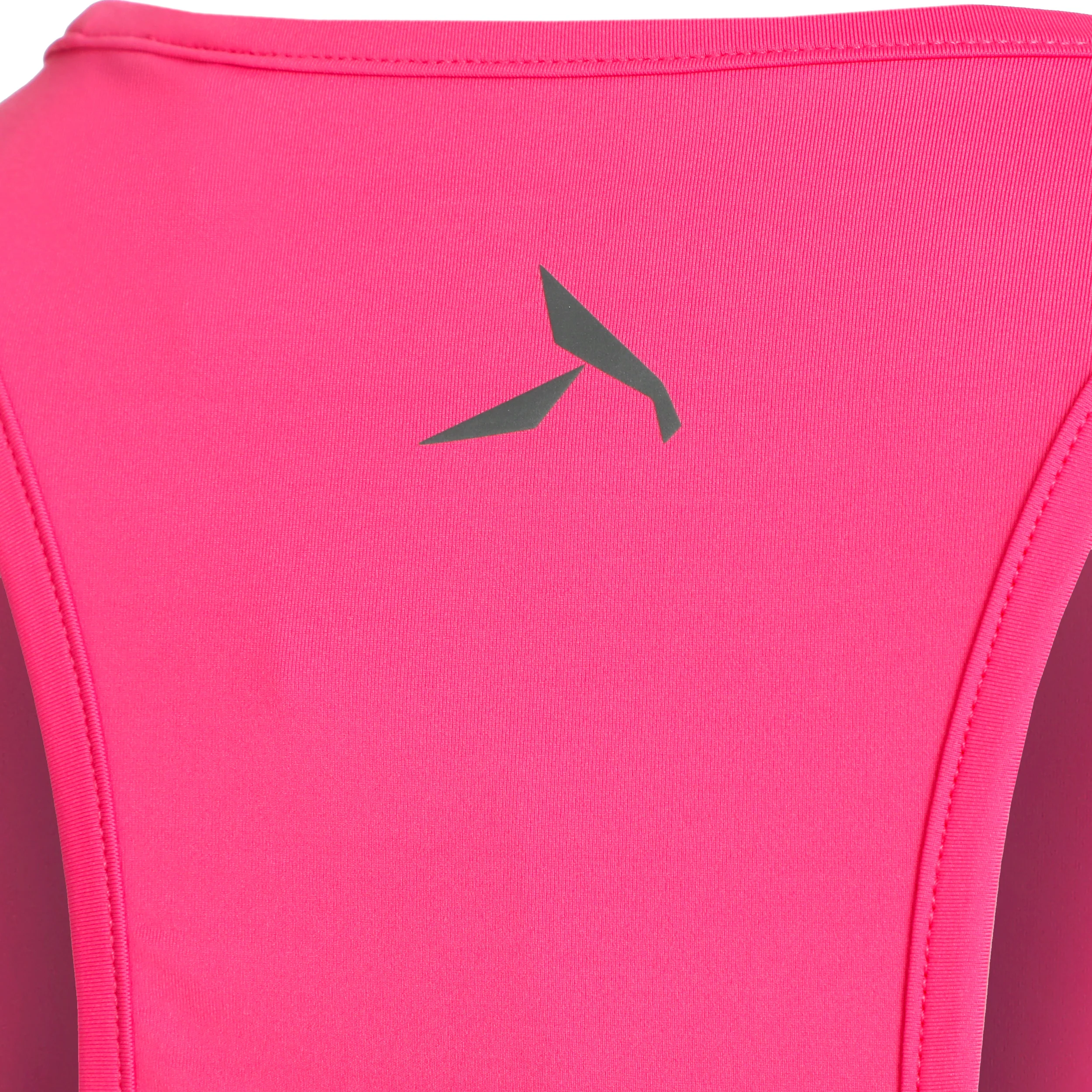 Flyweight Löpartröja Damer-Pink - Image 4