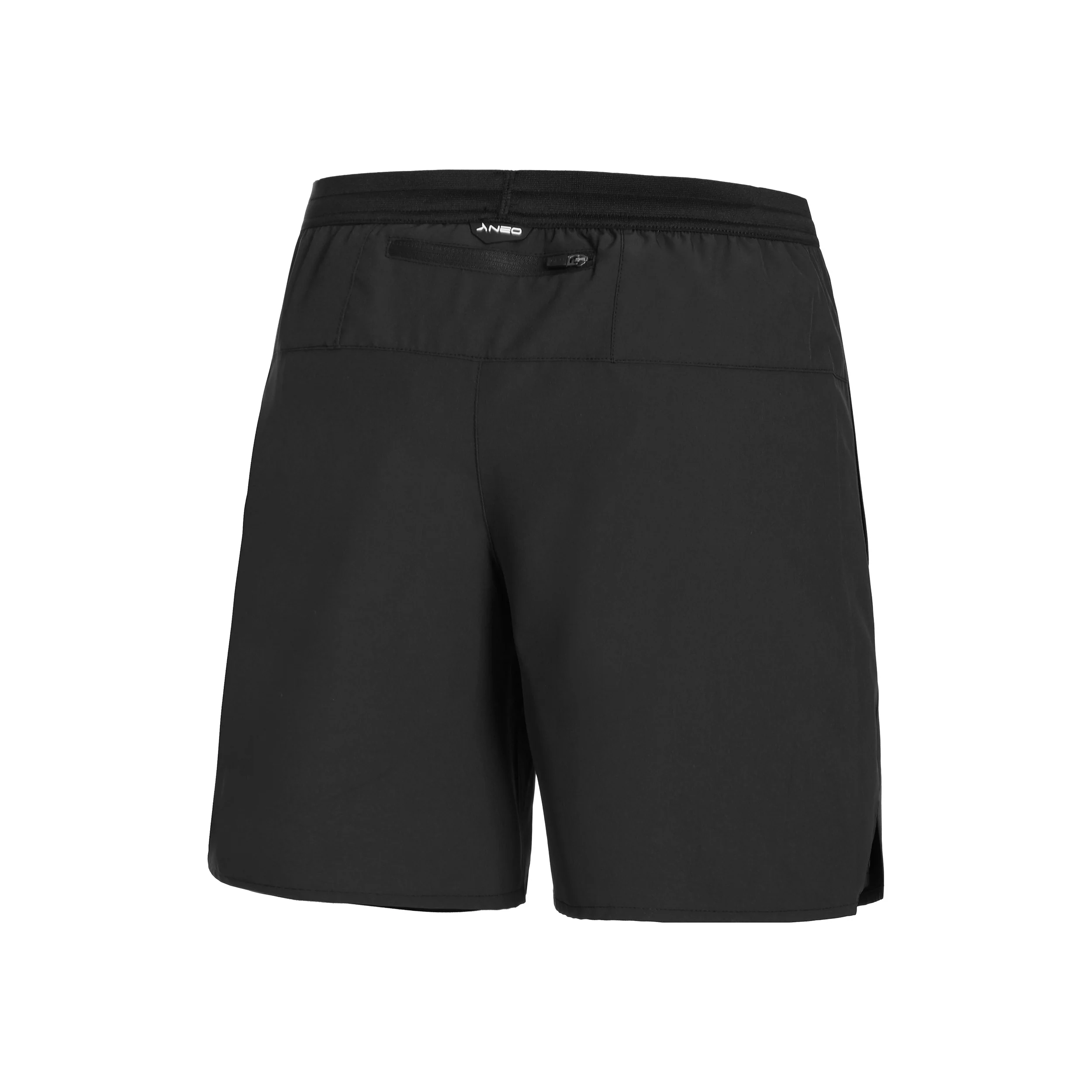 Flyweight TEK 2in1 Löparshorts Herrar-Svart - Image 2