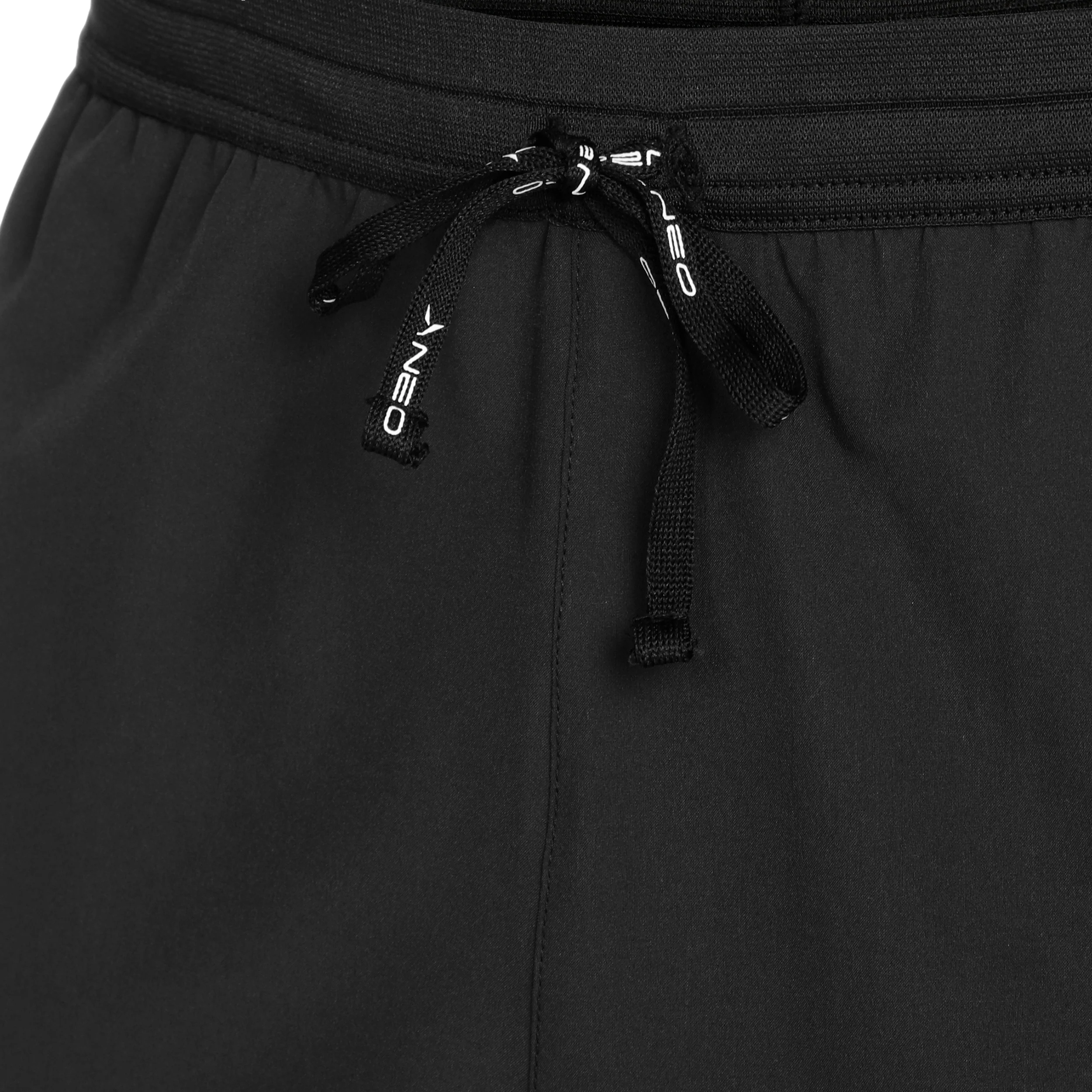 Flyweight TEK 2in1 Löparshorts Herrar-Svart - Image 5
