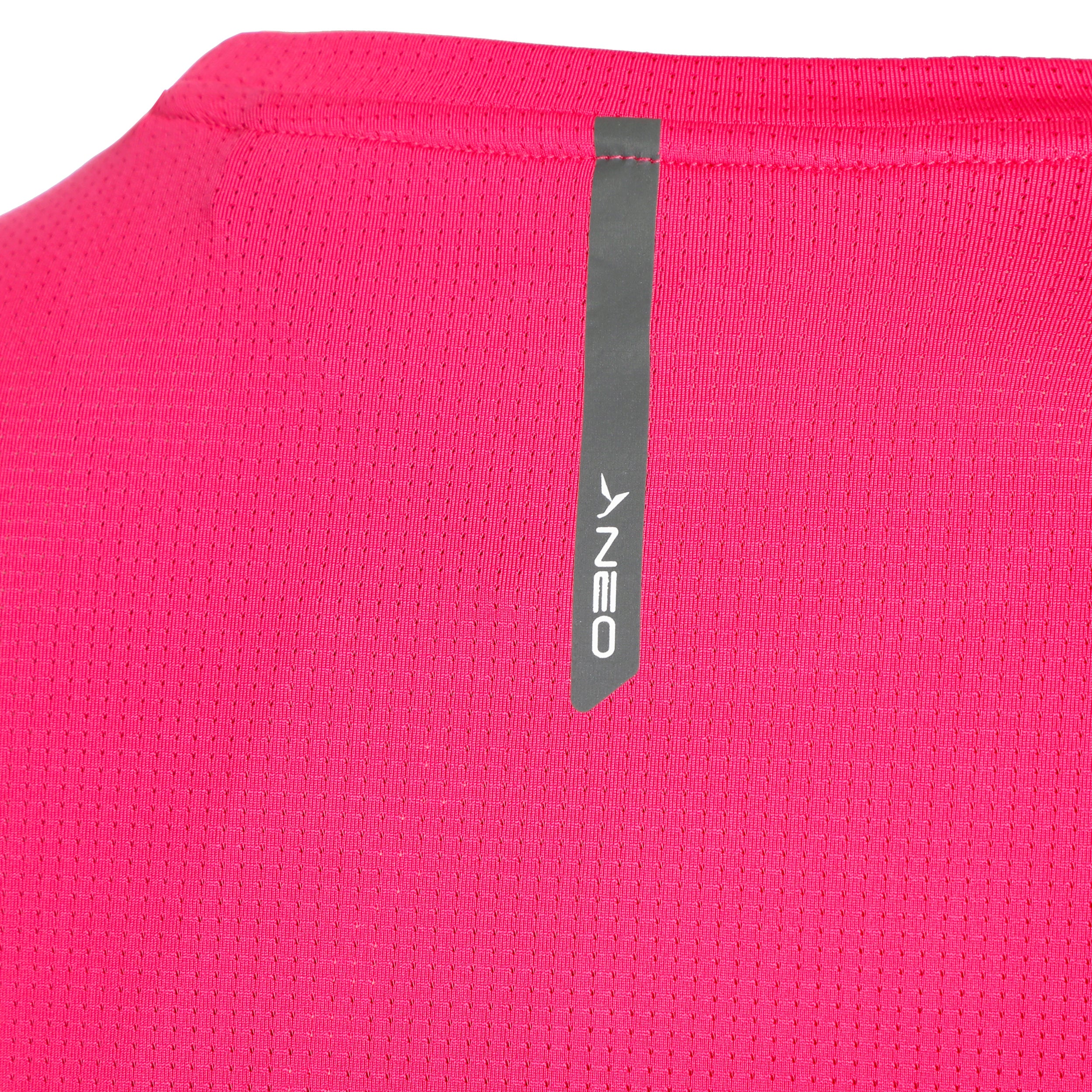 Flyweight TEK Löpartröja Damer-Pink - Image 3