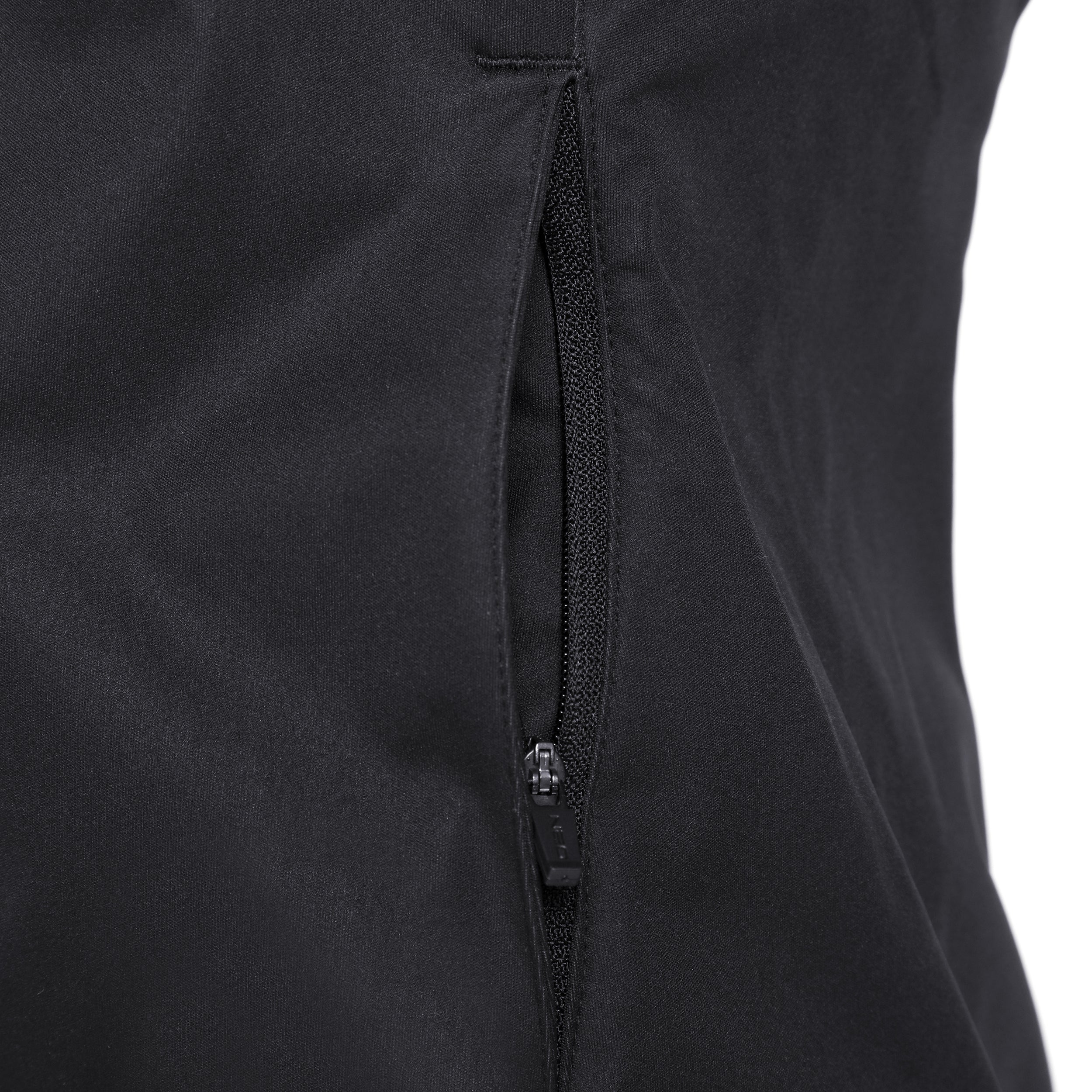 Reflex-Tex Löparjacka Damer-Svart - Image 7