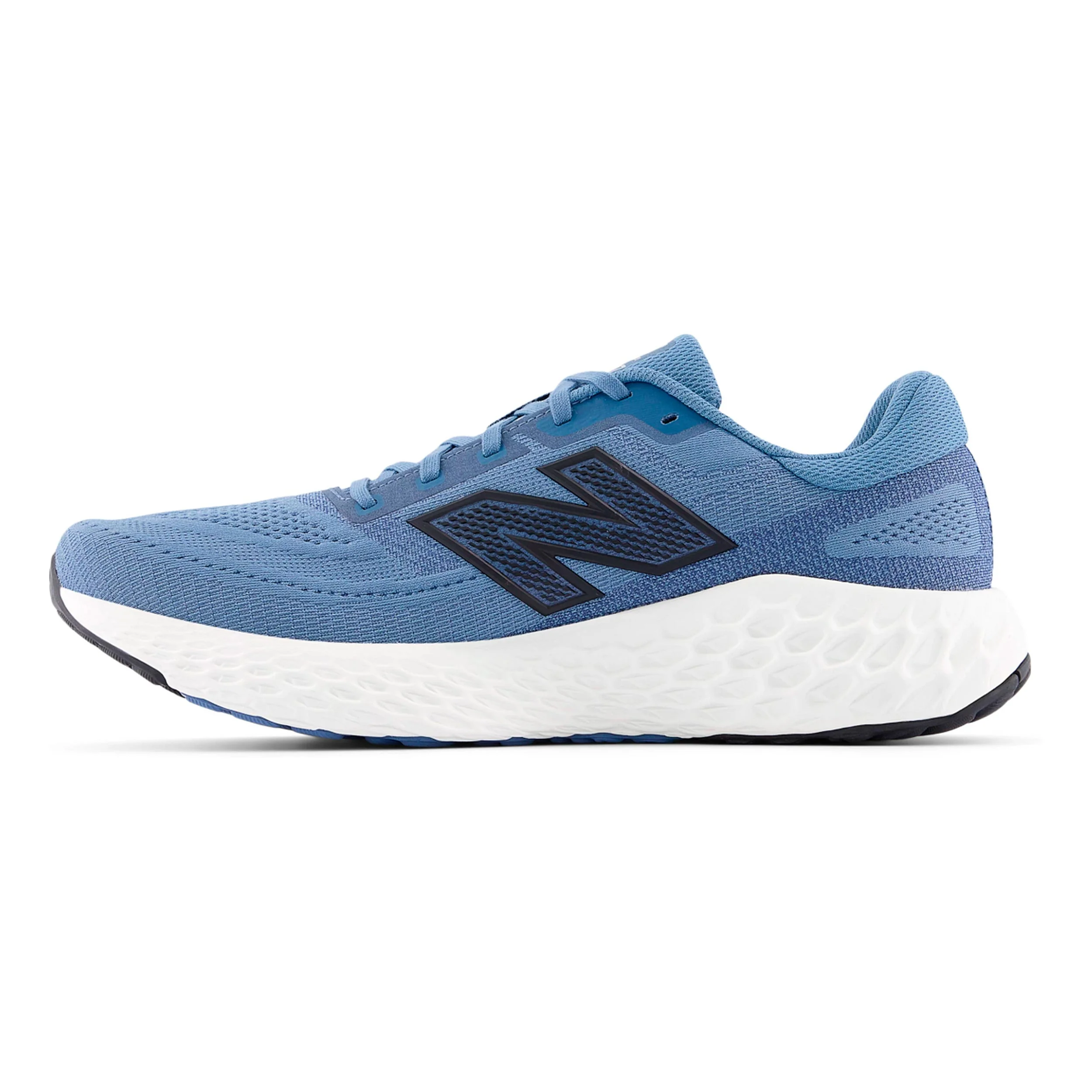 Fresh Foam X EVOZ v4 Neutralsko Herrar - blå, vit - Image 2
