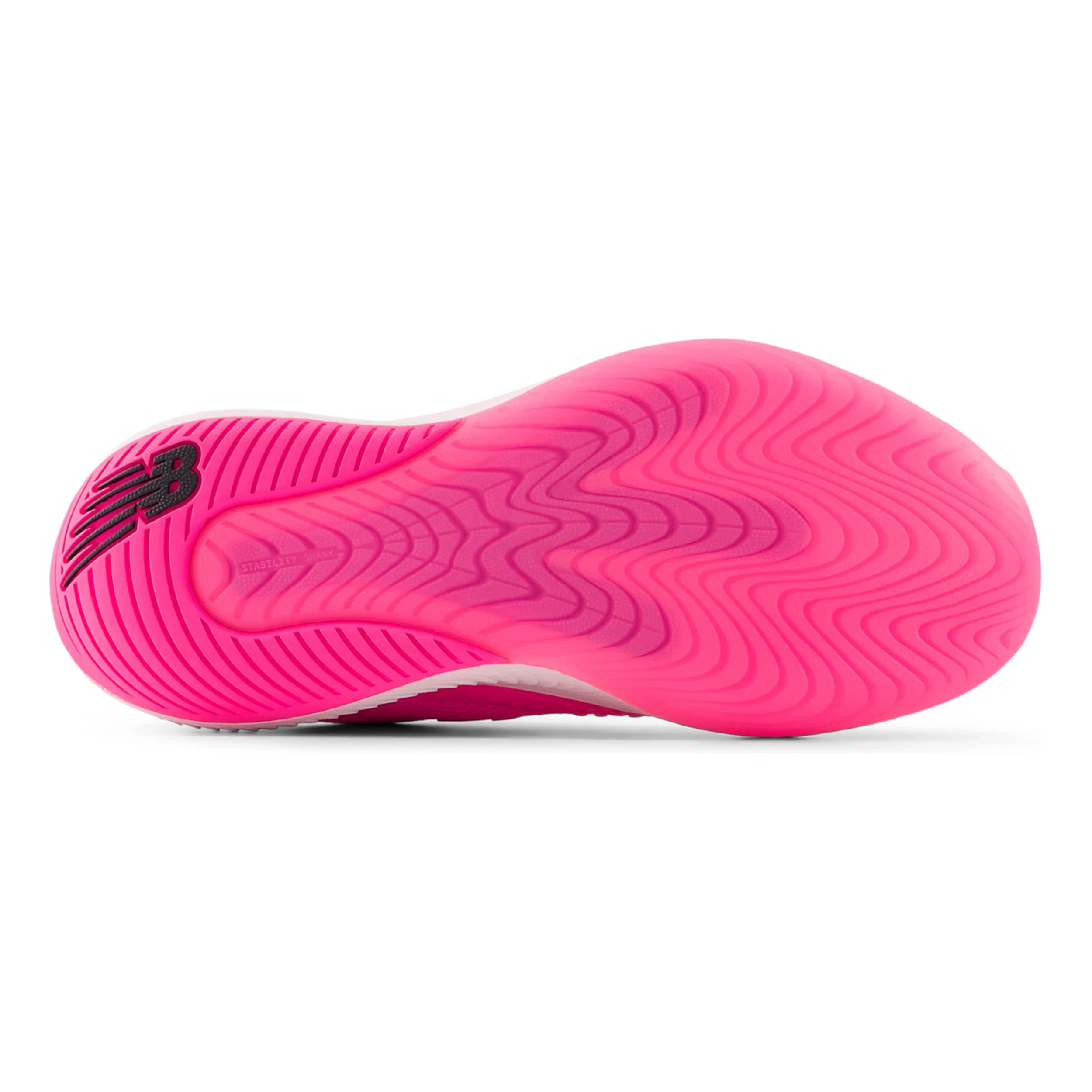 FuelCell 996v6 Allroundsko Damer - rosa, vit - Image 4