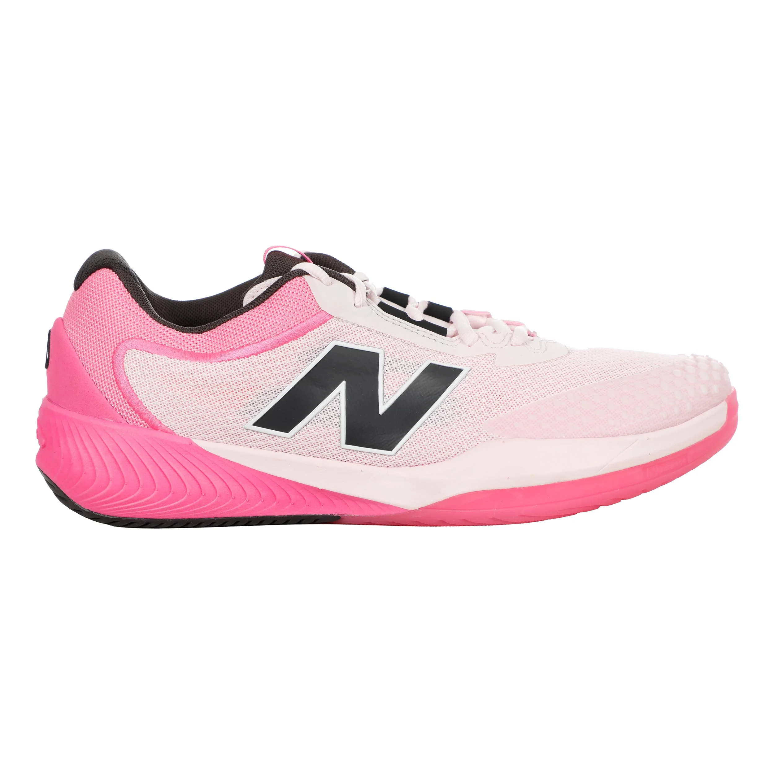 FuelCell 996v6 Allroundsko Herrar-pink, vit