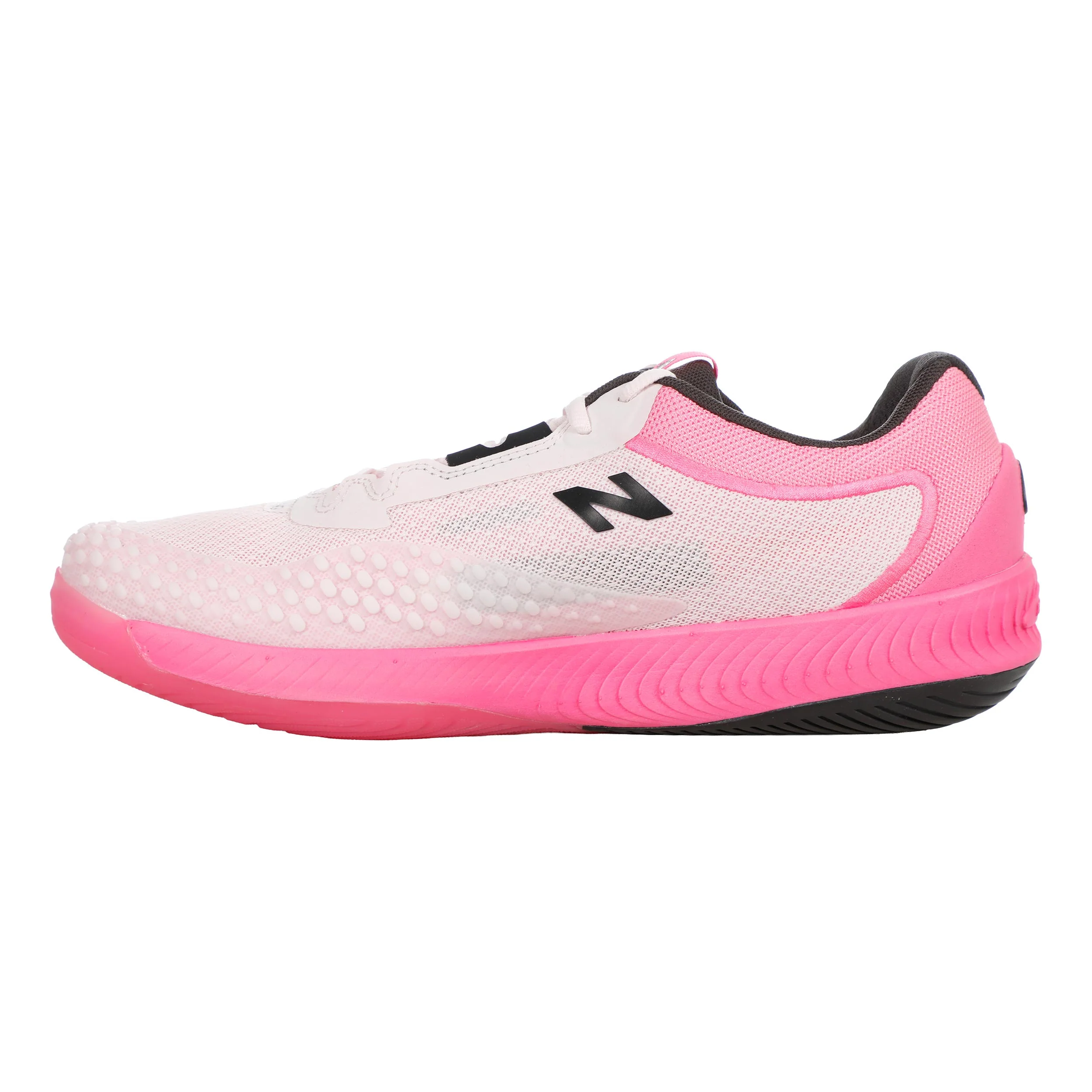FuelCell 996v6 Allroundsko Herrar-pink, vit - Image 2