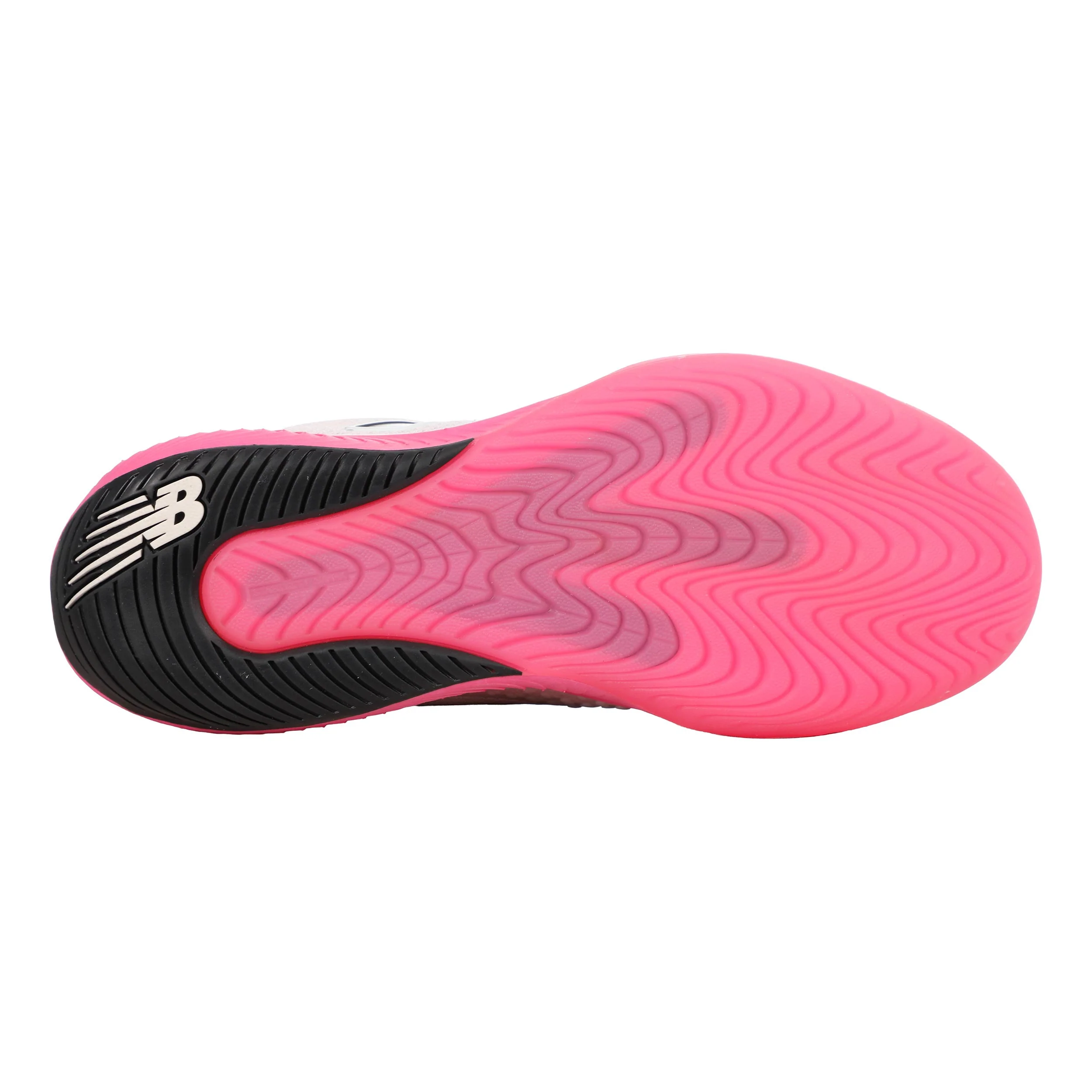 FuelCell 996v6 Allroundsko Herrar-pink, vit - Image 4