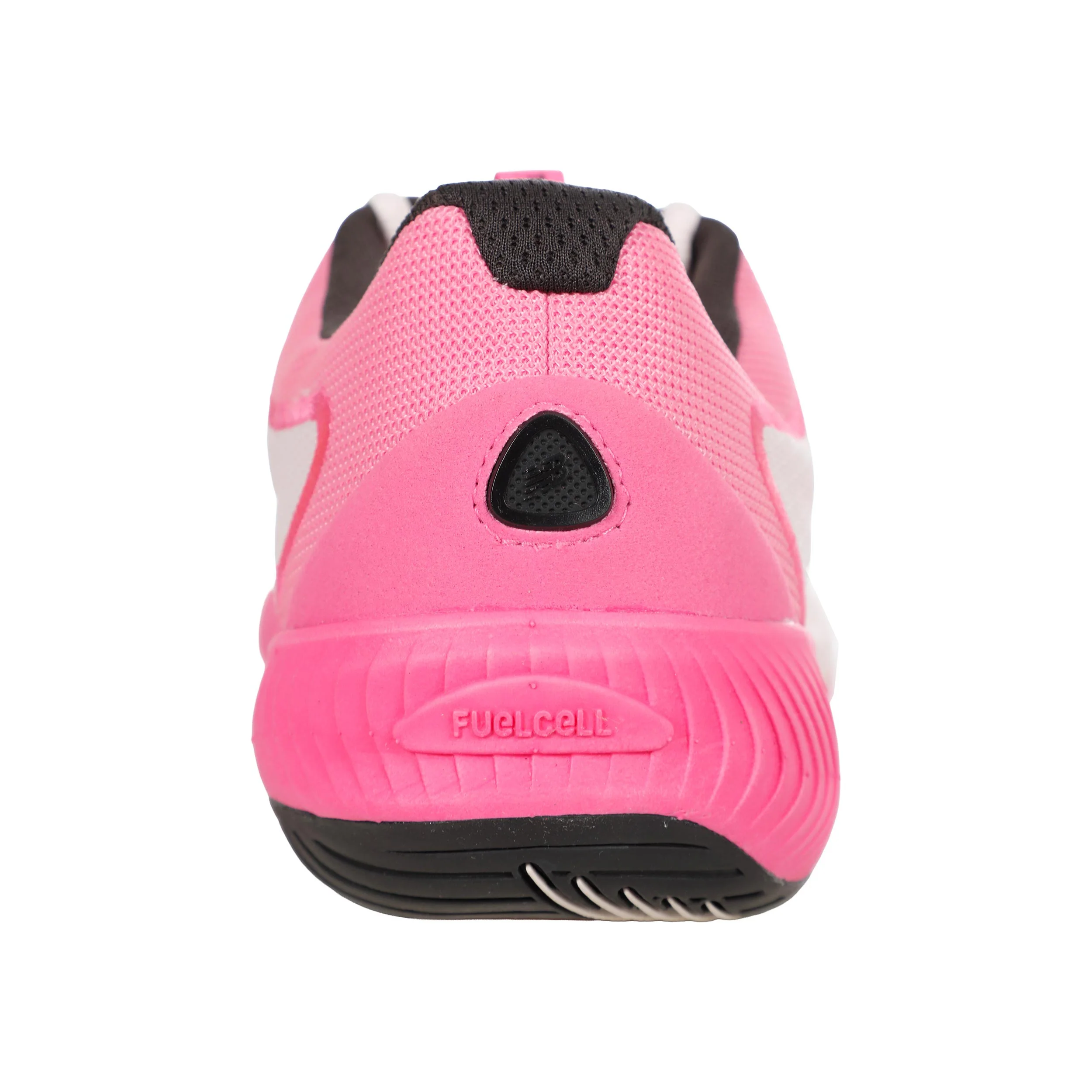 FuelCell 996v6 Allroundsko Herrar-pink, vit - Image 5