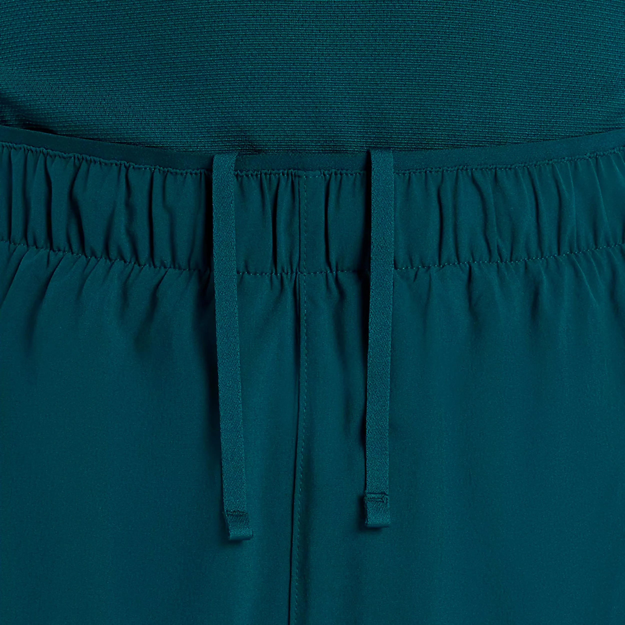 Tournament Novelty Shorts Herrar-petrol, vit - Image 6