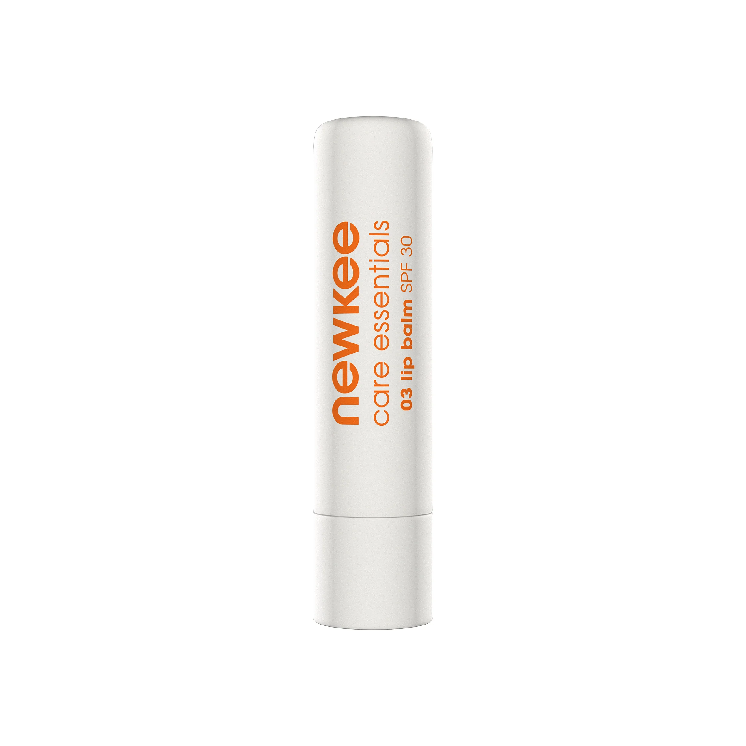 lip balm SPF 30 Kosmetik - vit, orange - Image 2