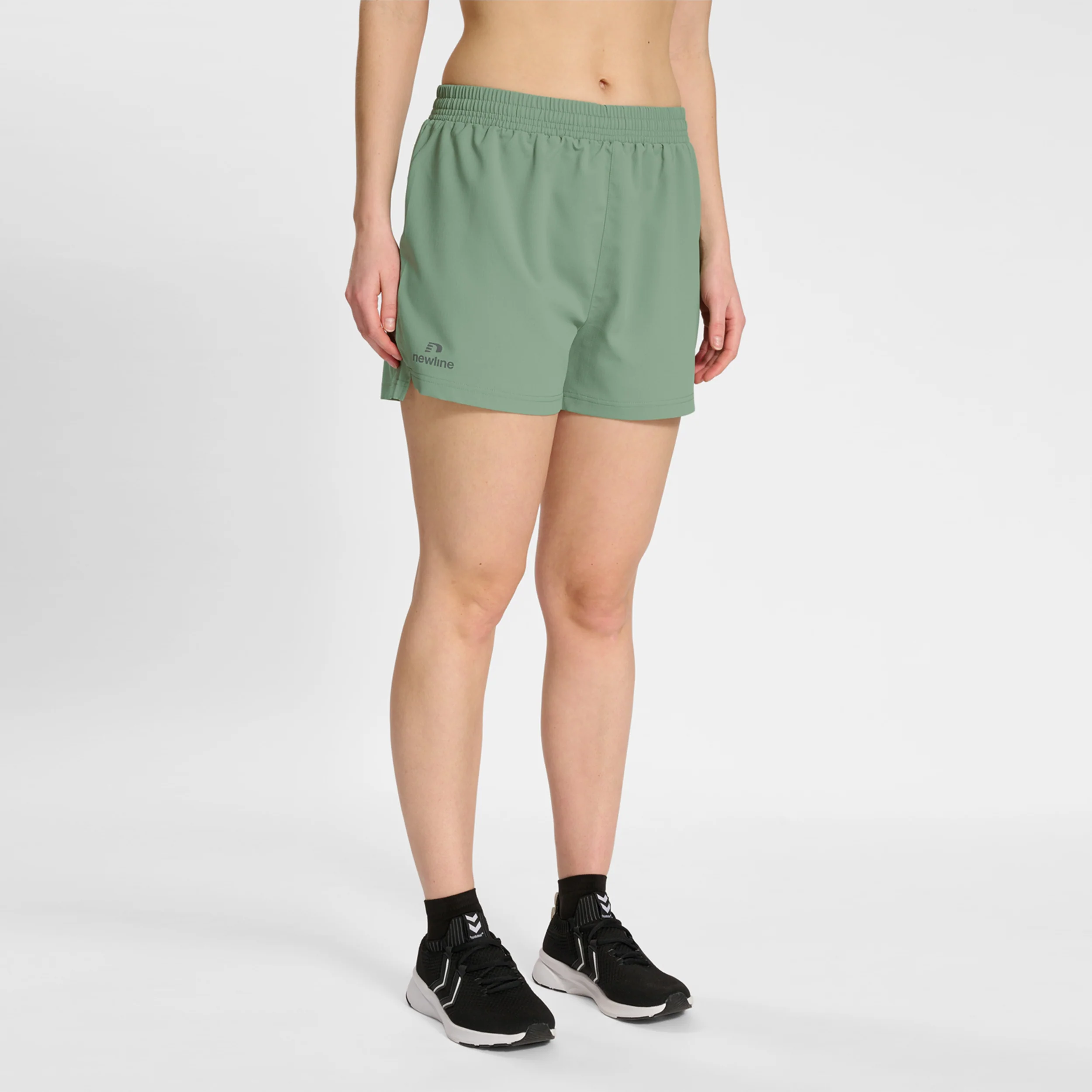 Dallas Shorts Damer-Visdom - Image 6
