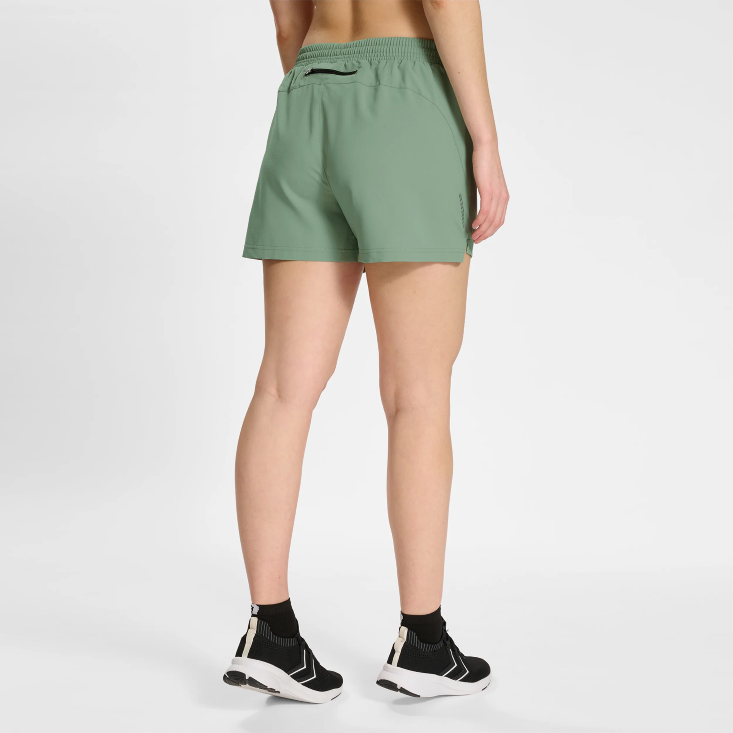 Dallas Shorts Damer-Visdom - Image 7