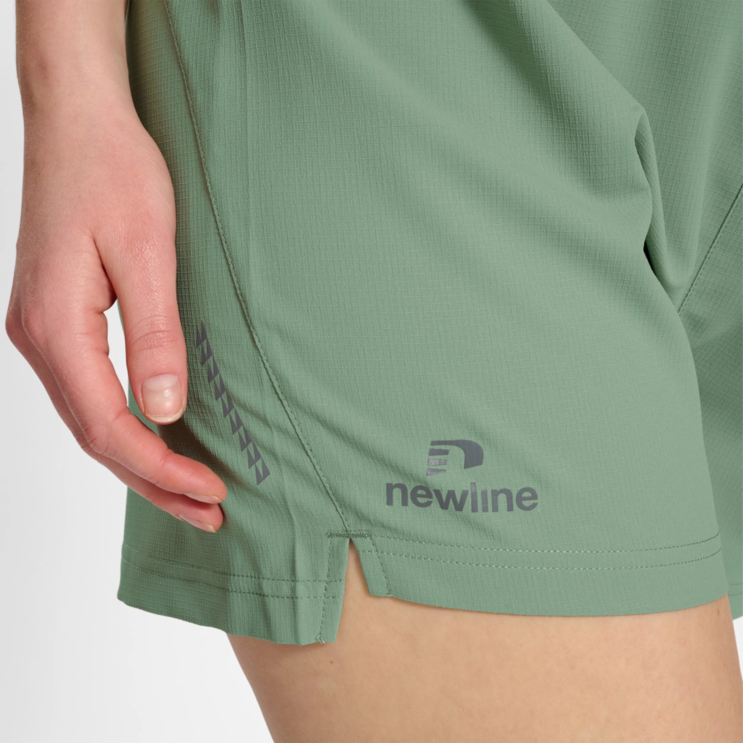 Dallas Shorts Damer-Visdom - Image 8