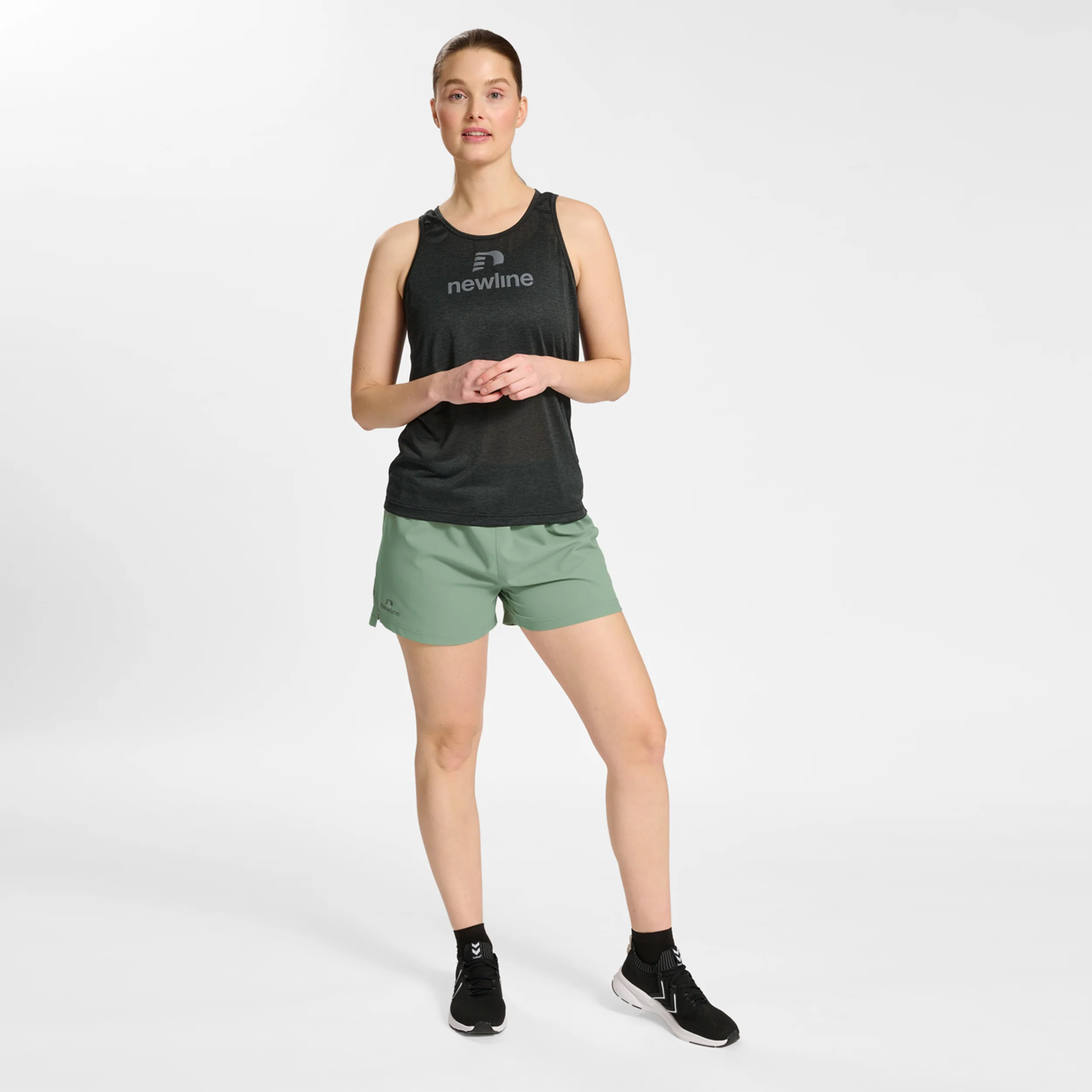 Dallas Shorts Damer-Visdom - Image 9