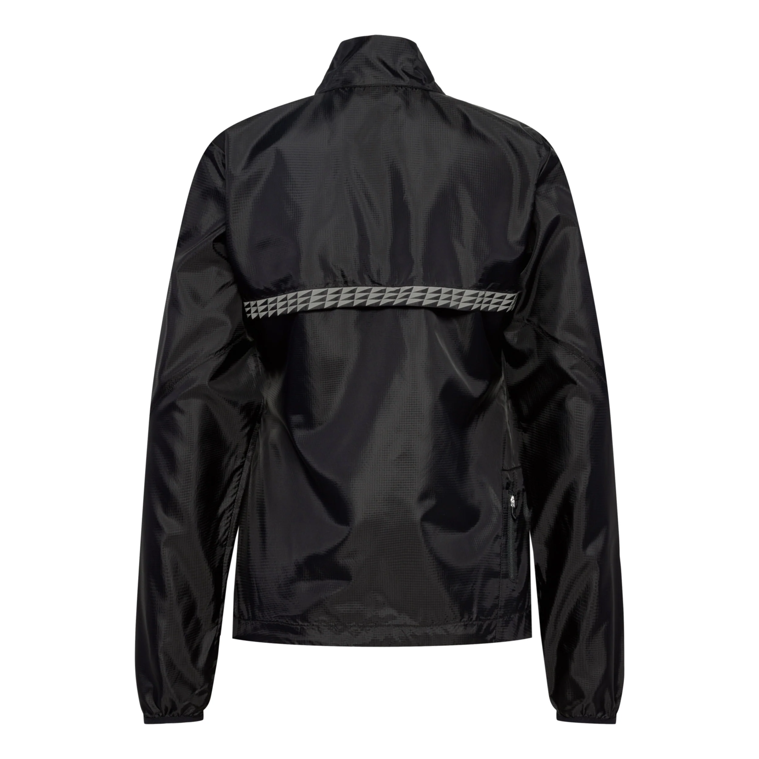 Denton Jacket Löparjacka Damer-Svart - Image 3