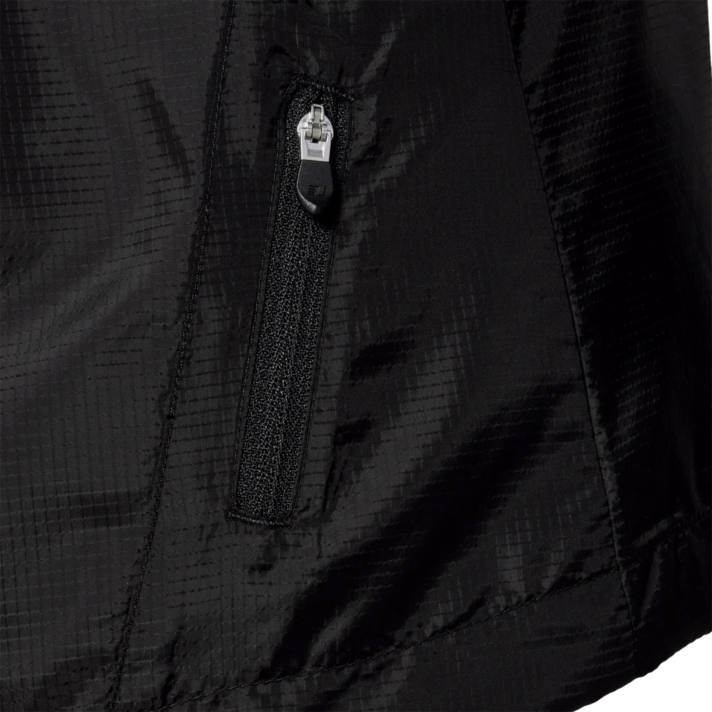 Denton Jacket Löparjacka Damer-Svart - Image 5