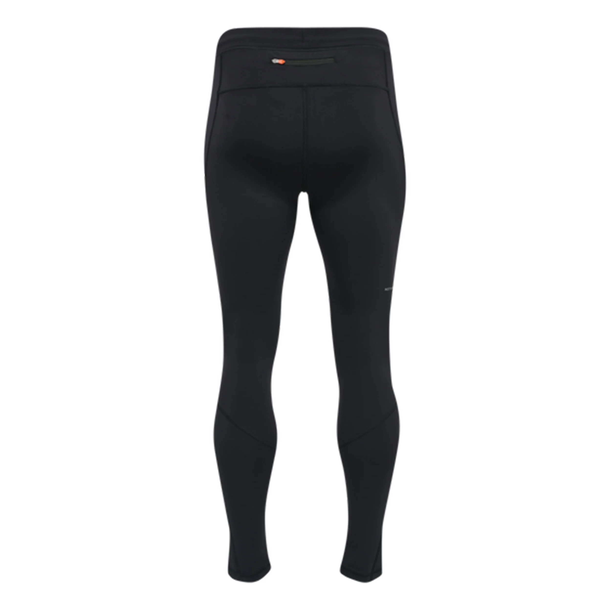 Long Tights Herrar-Svart - Image 3