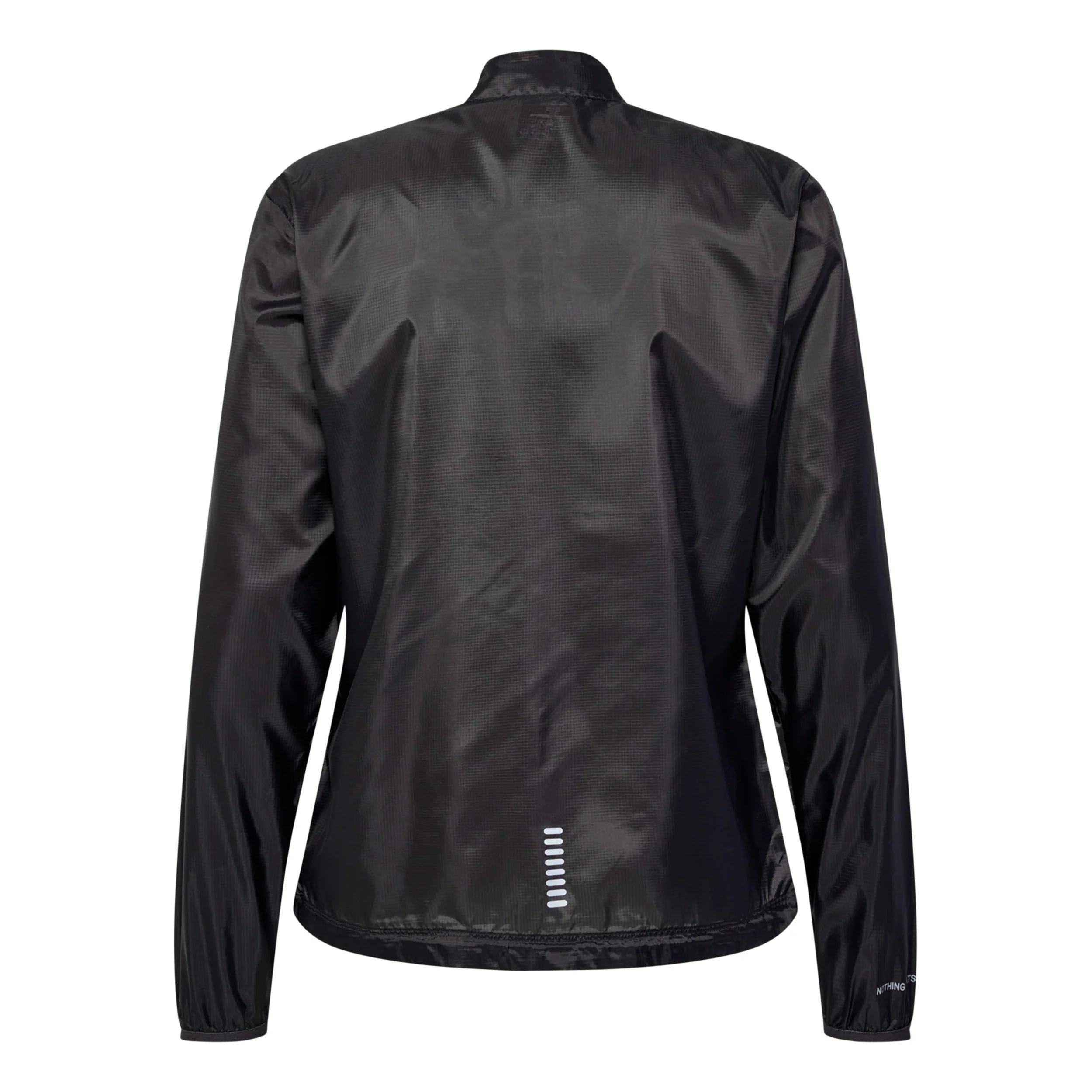 Packable Tech Löparjacka Herrar-Grå - Image 3
