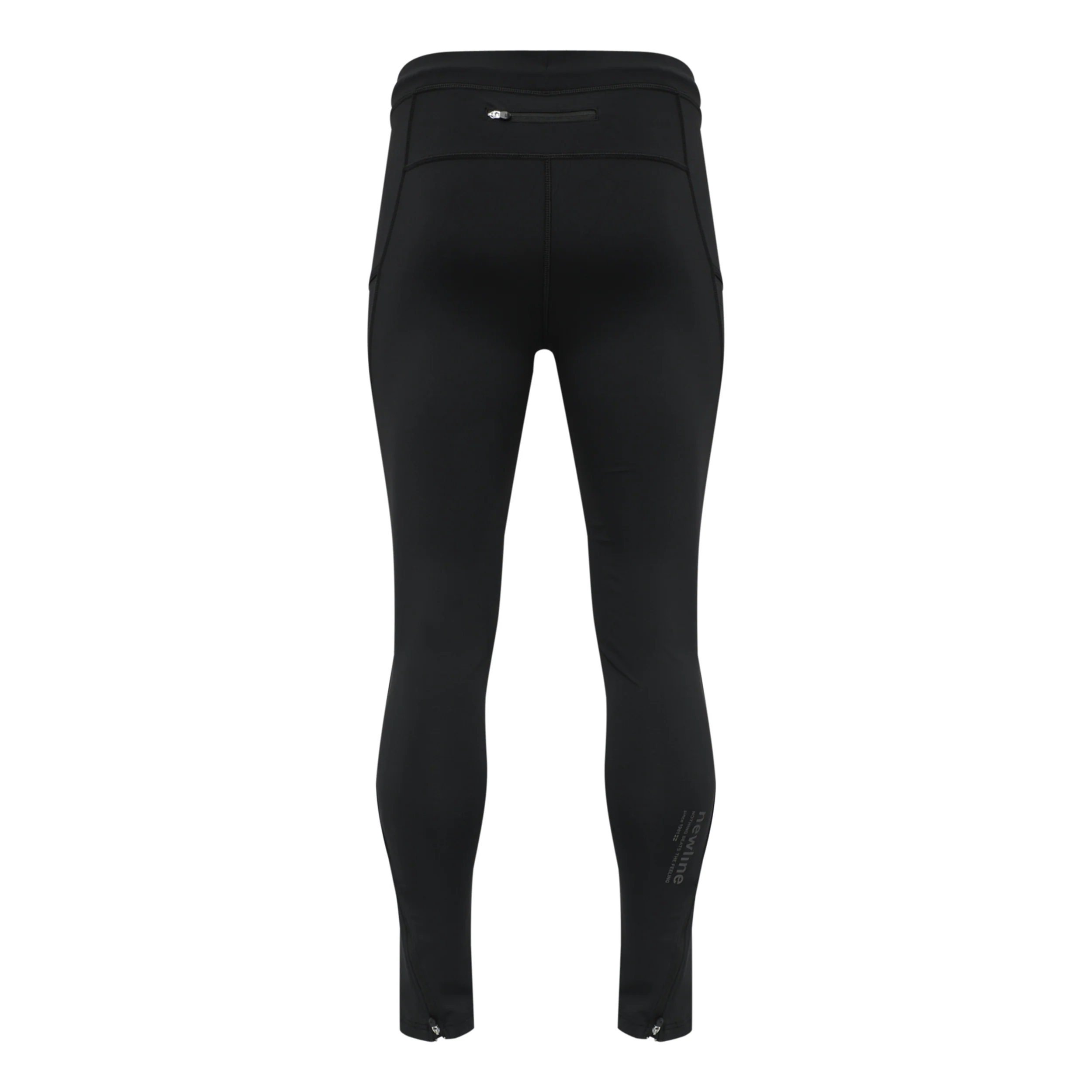 Performance Tights Herrar-Svart - Image 3
