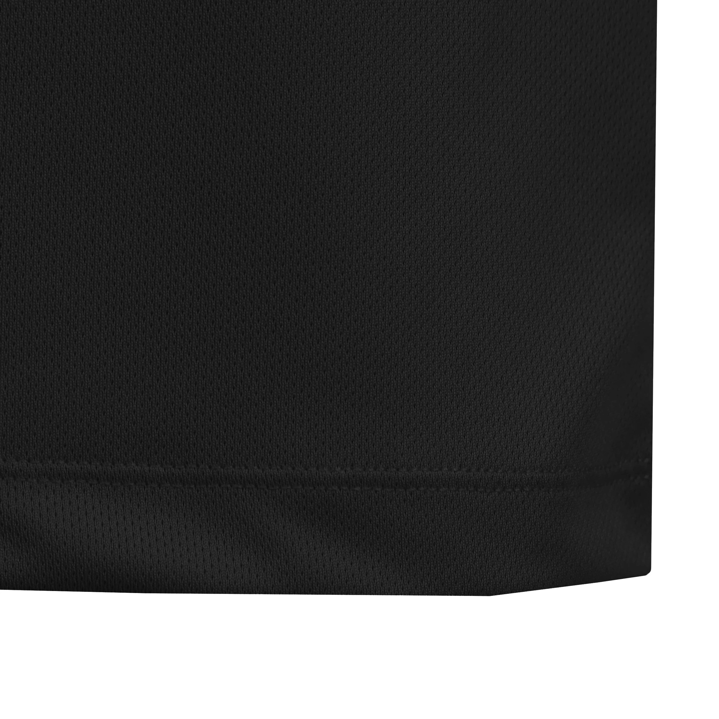 Big Kids T-shirt Pojkar-Svart - Image 4