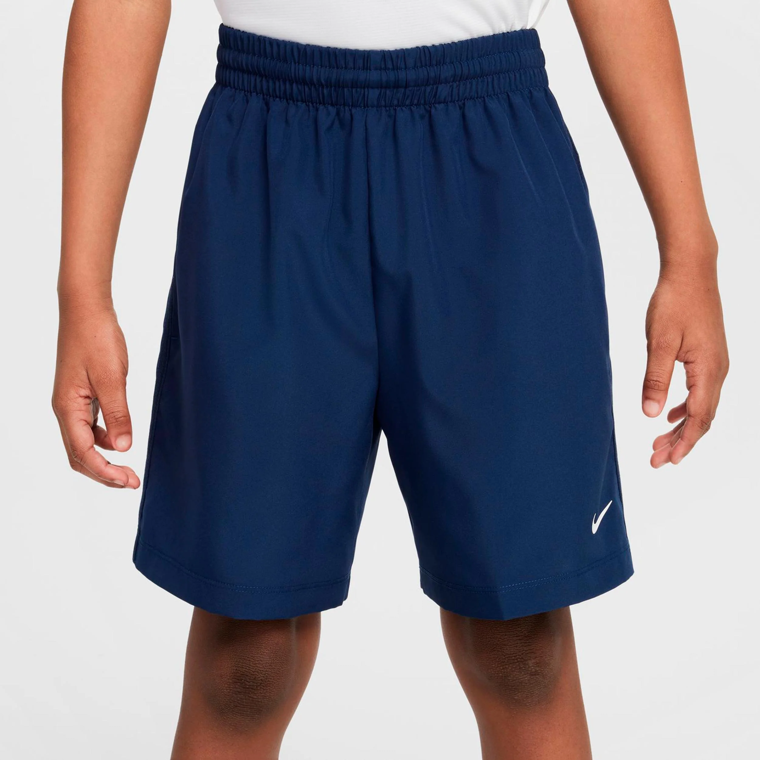 Big Shorts Pojkar - mörkblå