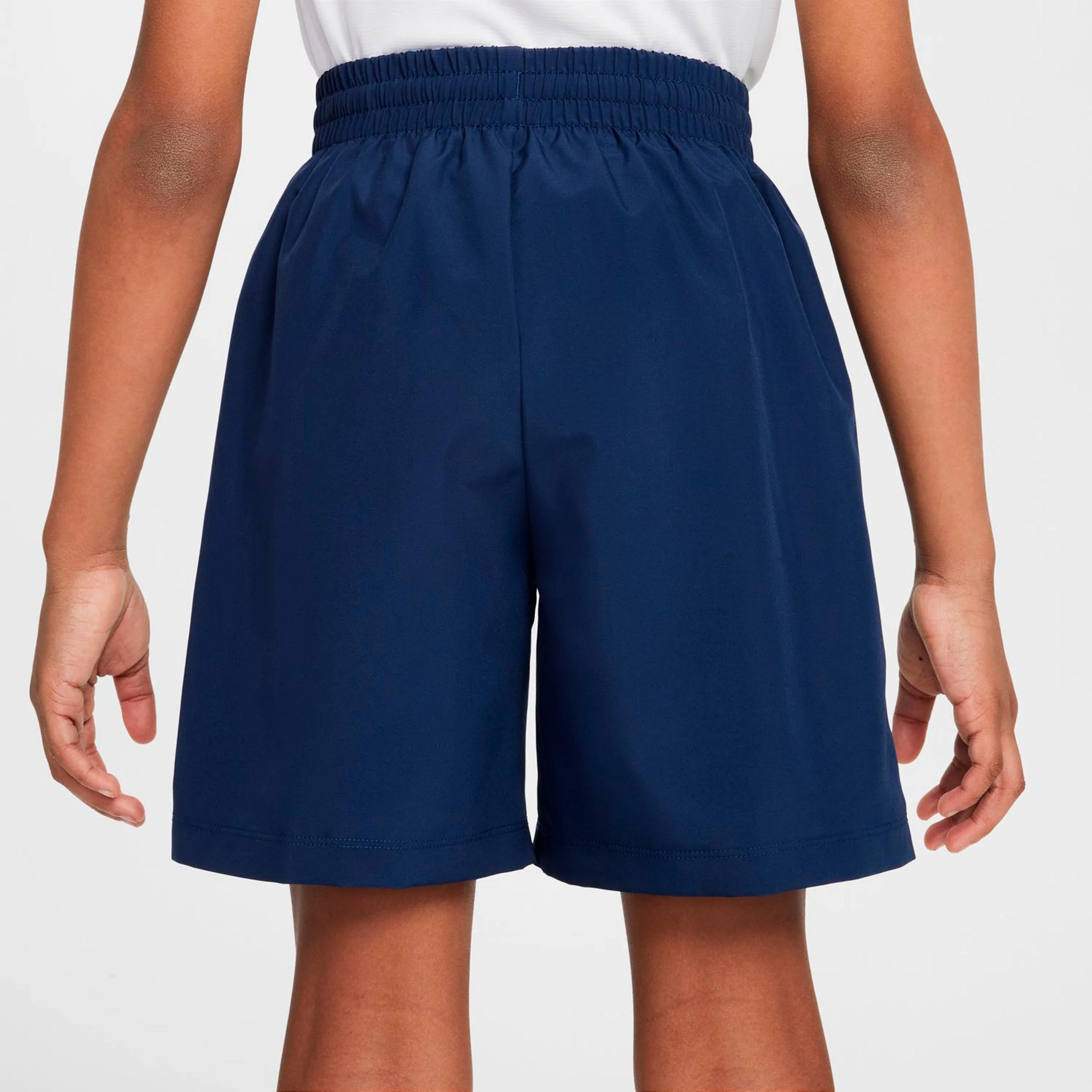 Big Shorts Pojkar - mörkblå - Image 3