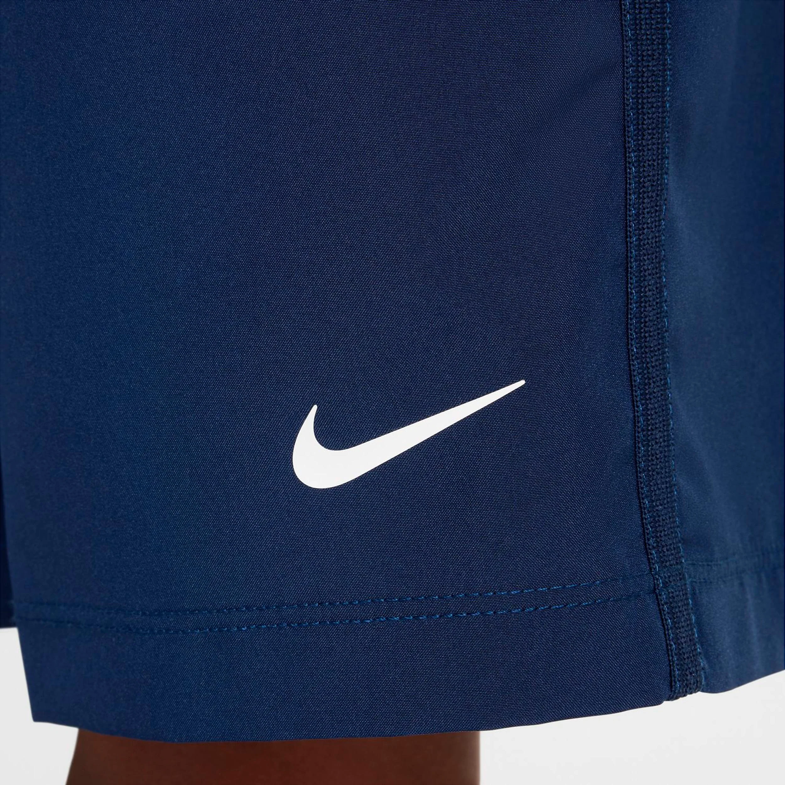 Big Shorts Pojkar - mörkblå - Image 6