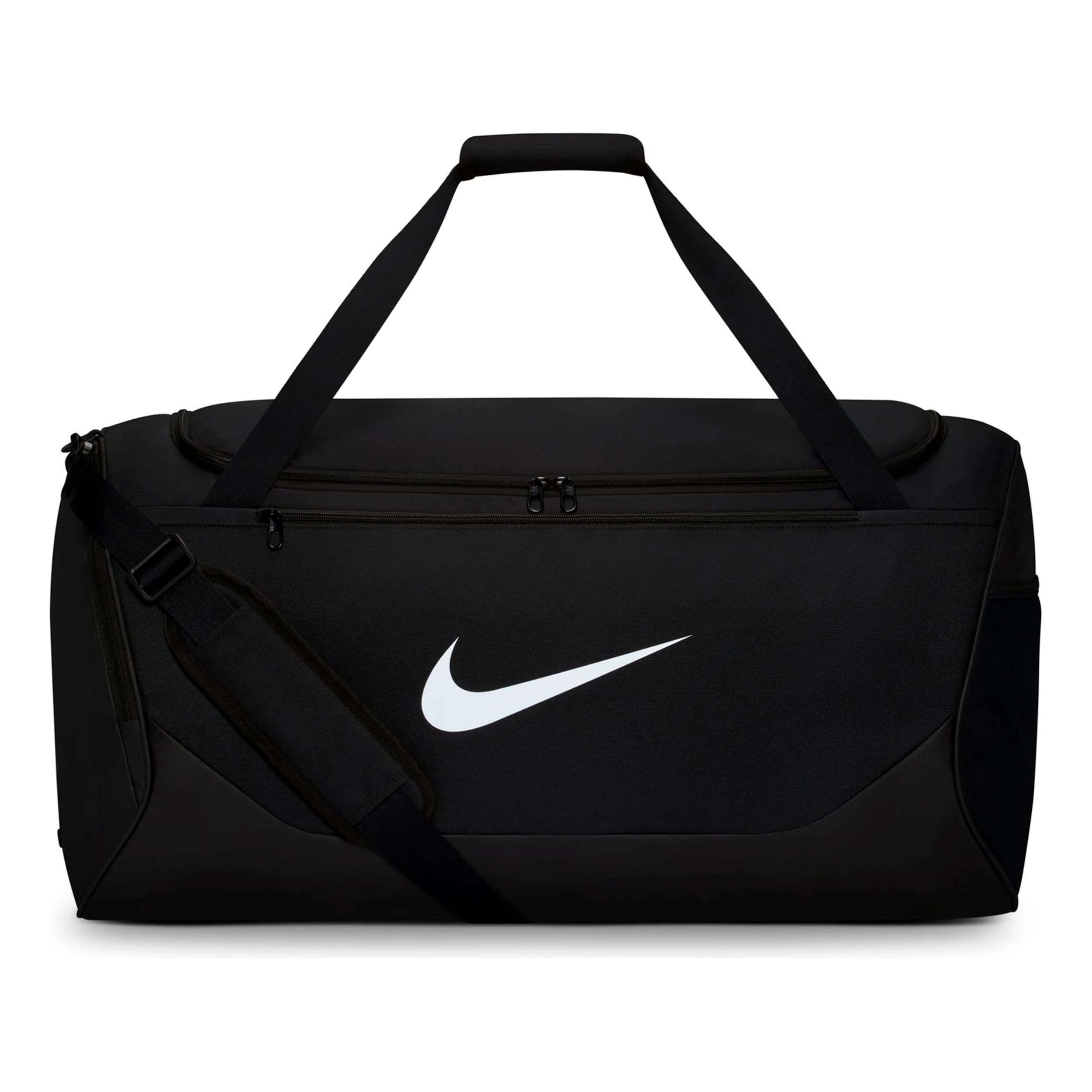 Brasilia L Duffle Sportväska - svart
