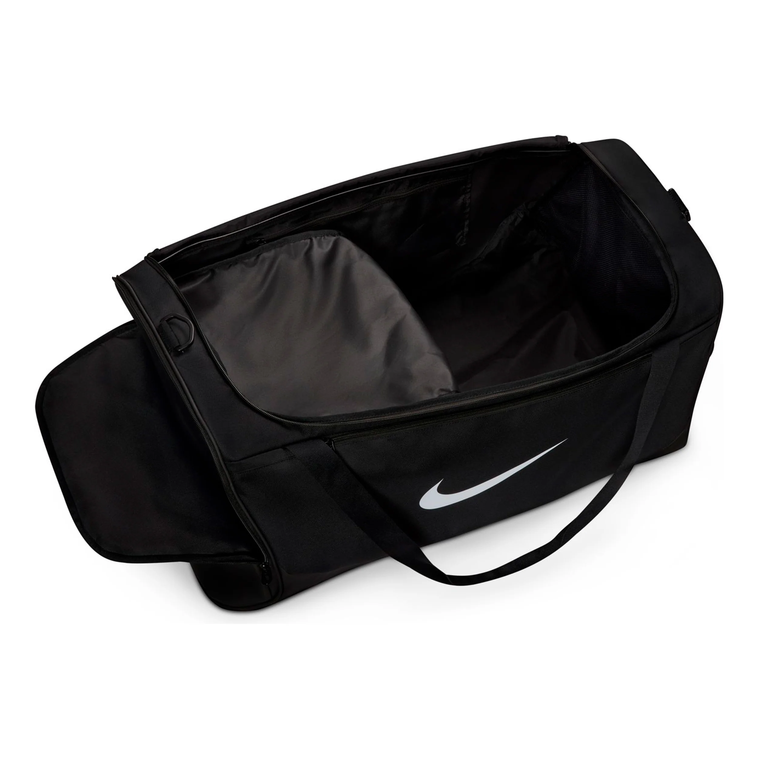 Brasilia L Duffle Sportväska - svart - Image 4