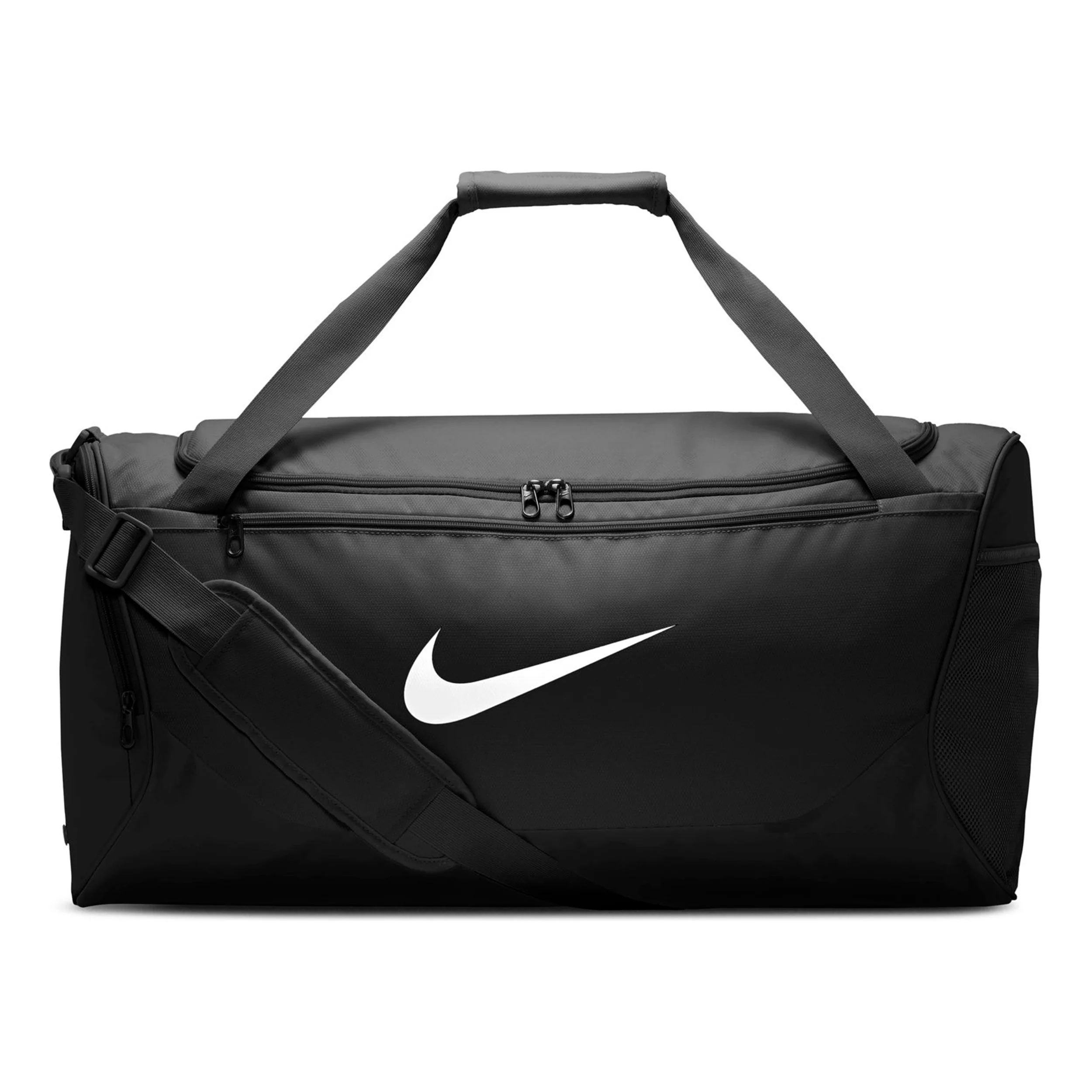 Brasilia M Duffle Sportväska - svart