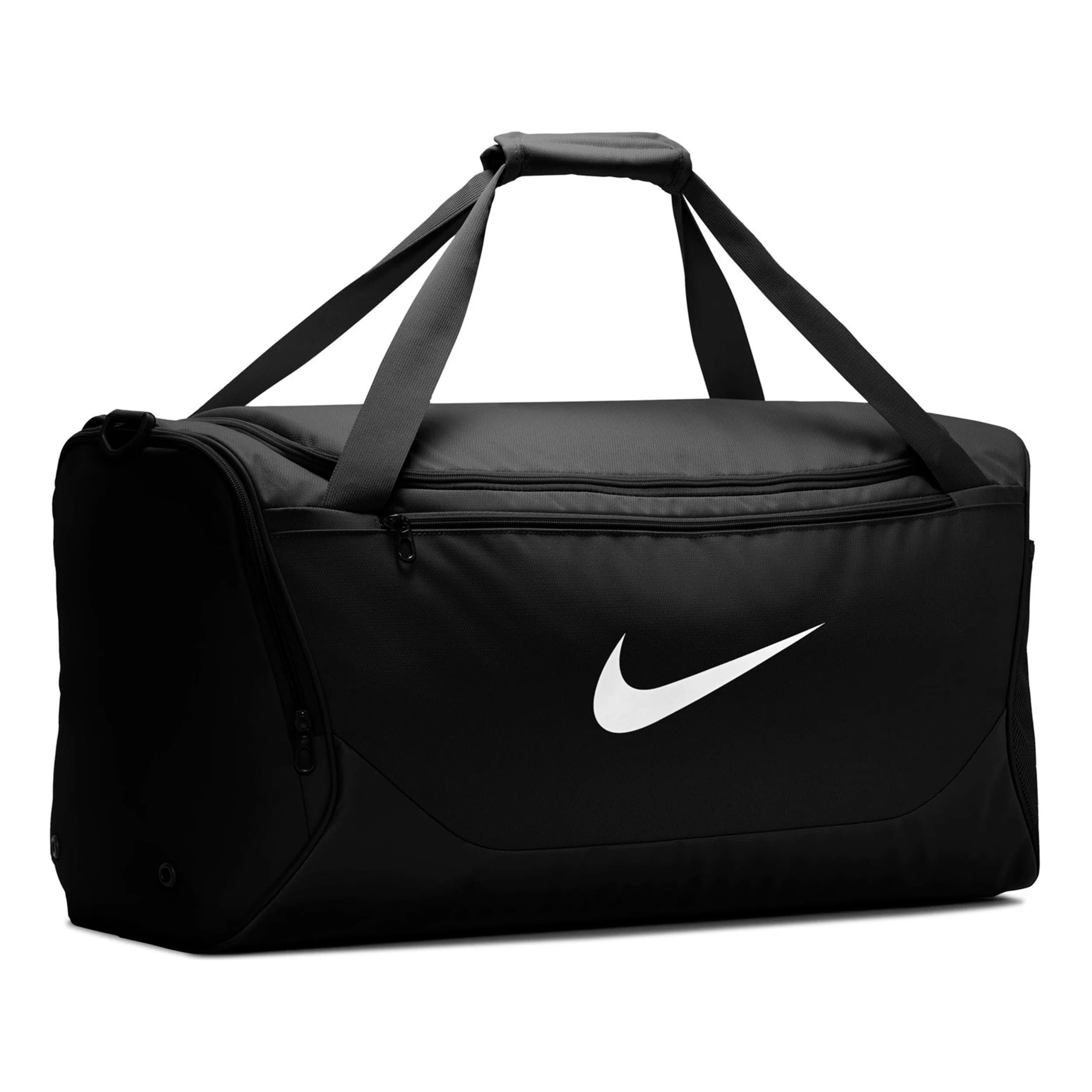 Brasilia M Duffle Sportväska - svart - Image 10