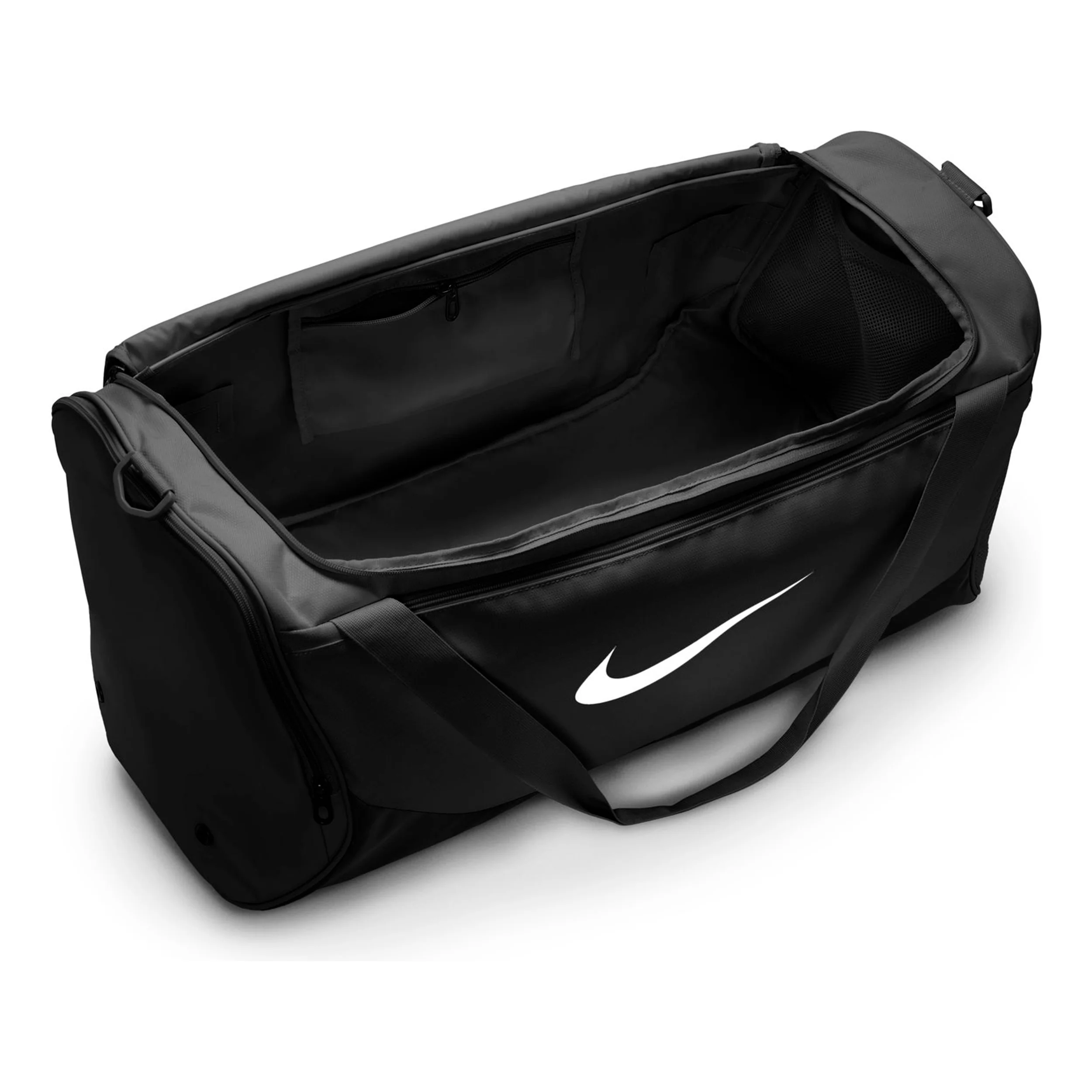 Brasilia M Duffle Sportväska - svart - Image 3