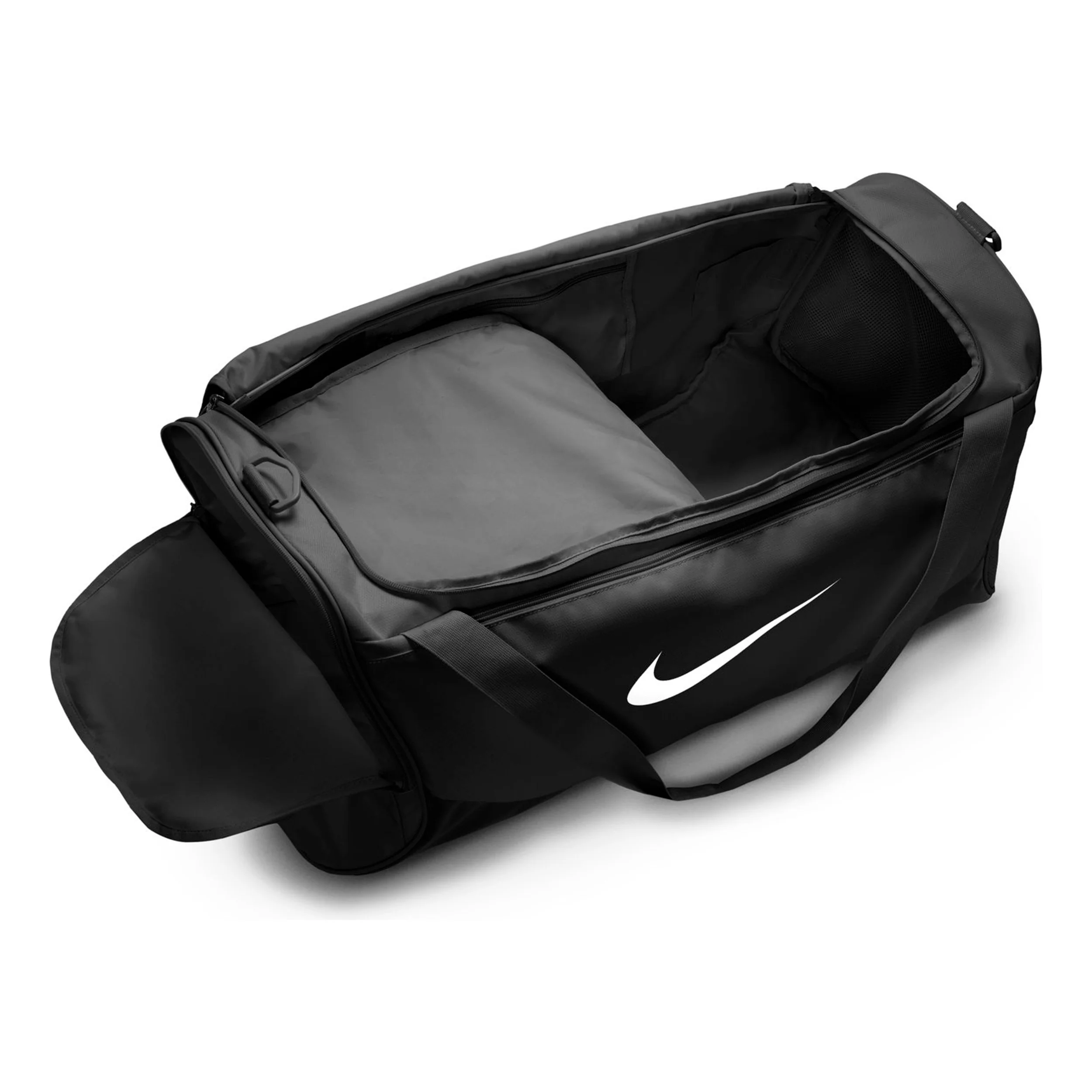 Brasilia M Duffle Sportväska - svart - Image 4