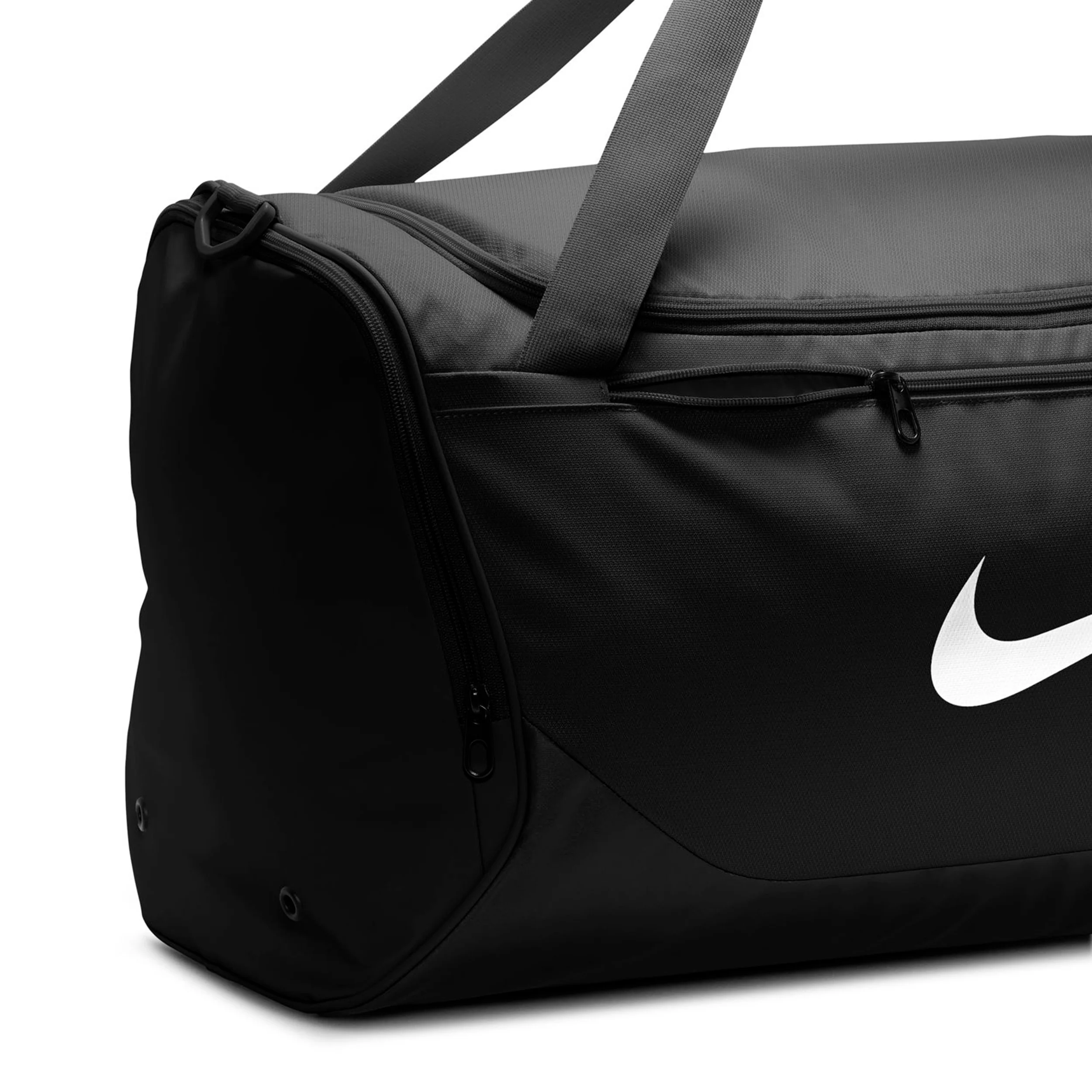 Brasilia M Duffle Sportväska - svart - Image 5
