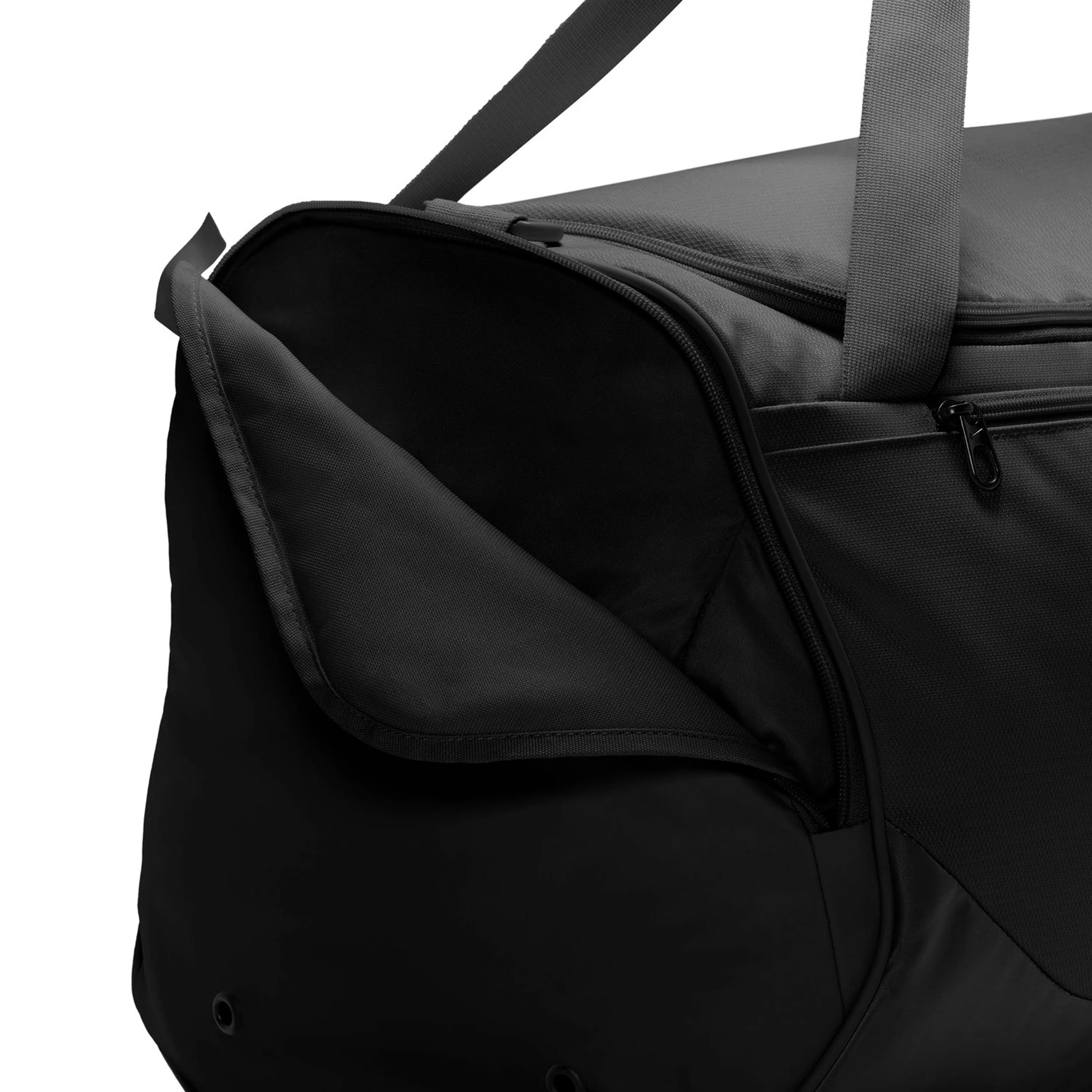Brasilia M Duffle Sportväska - svart - Image 6