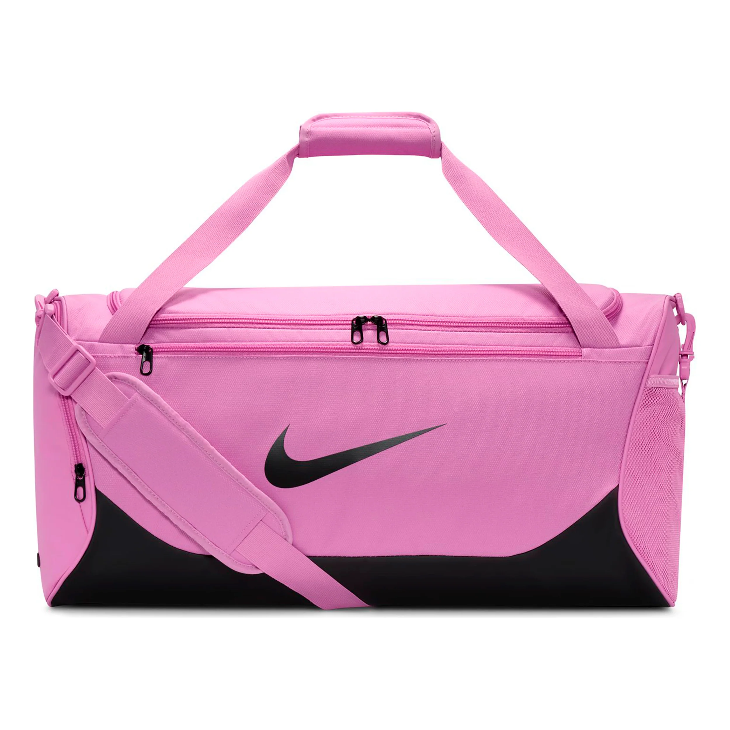Brasilia M Sportväska - rosa