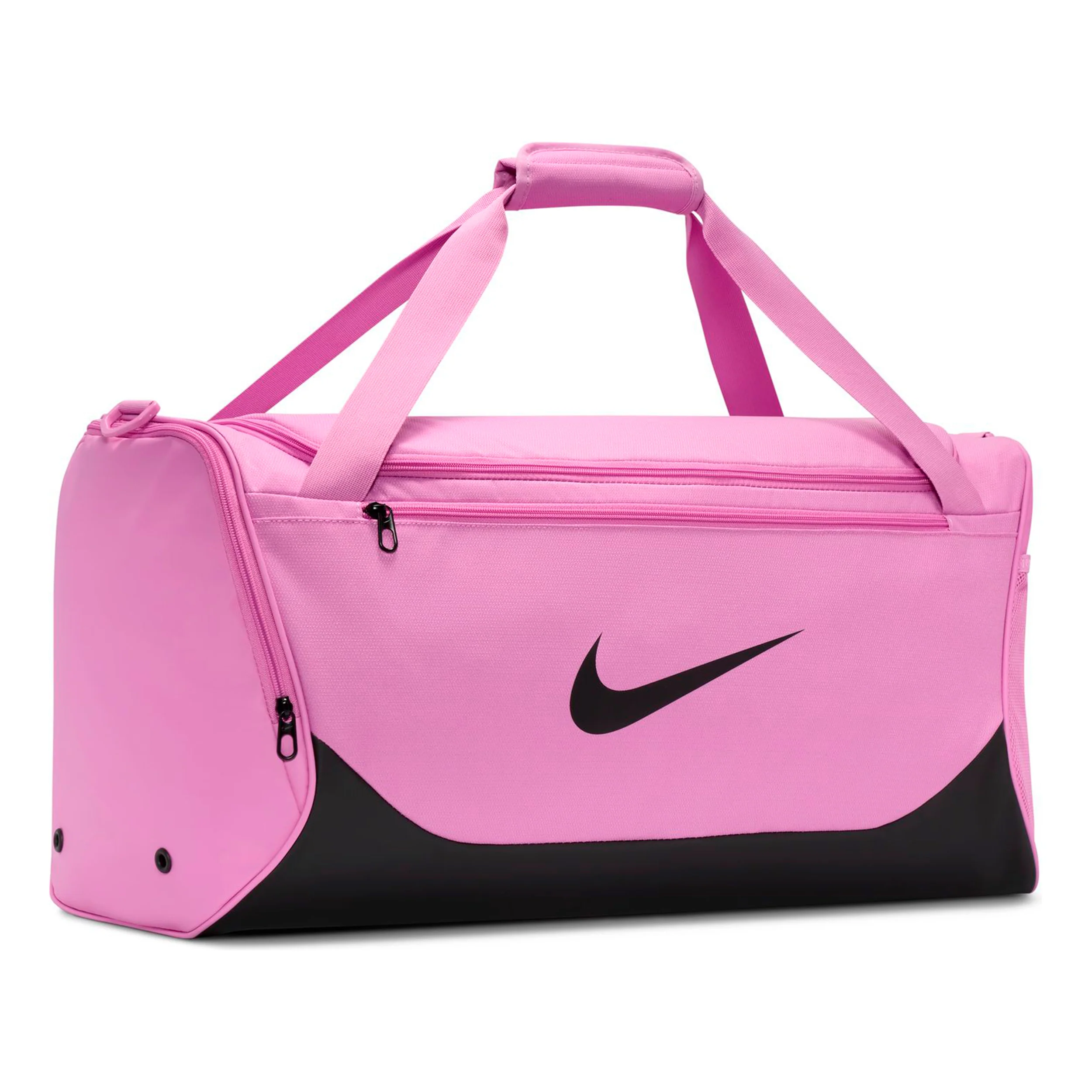 Brasilia M Sportväska - rosa - Image 10