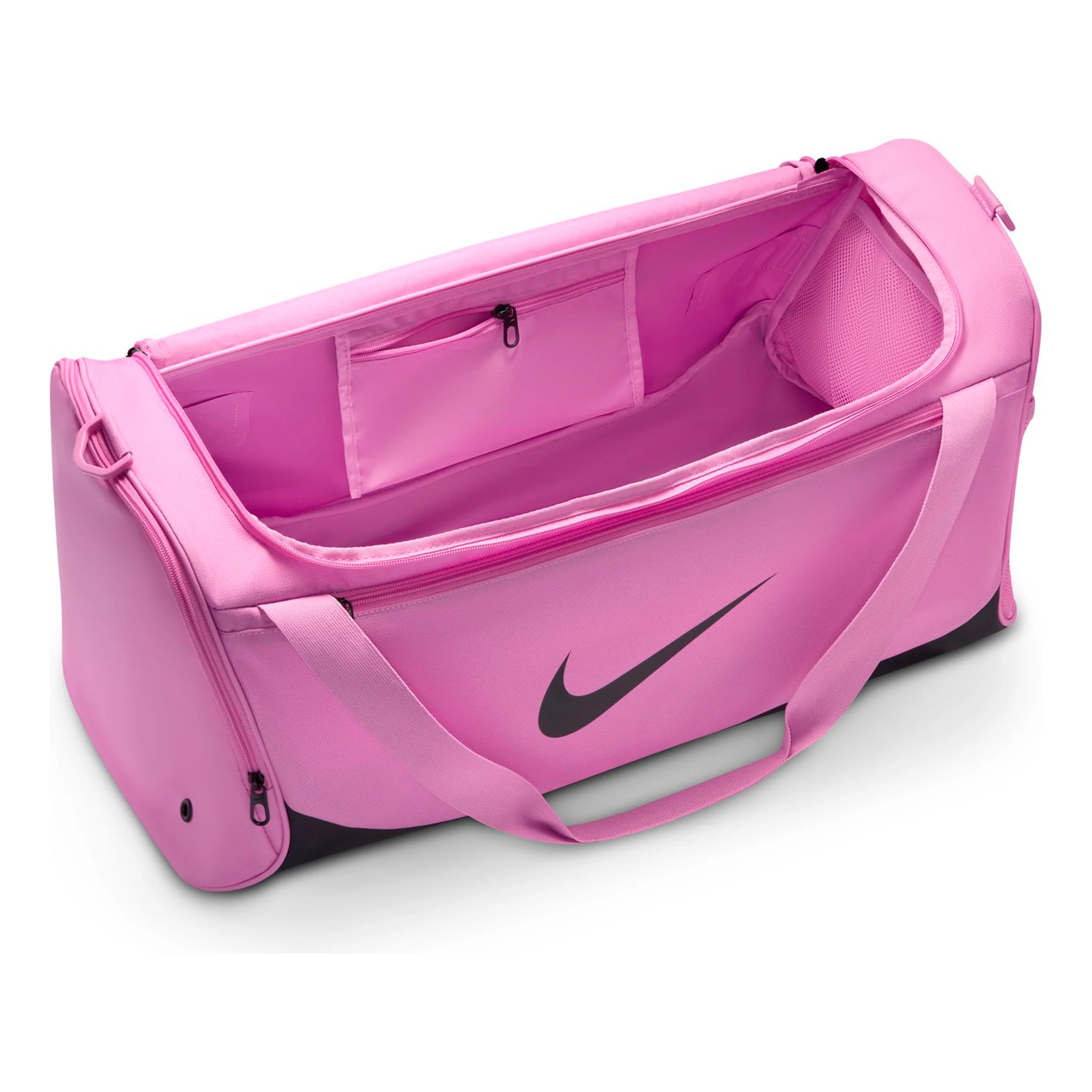Brasilia M Sportväska - rosa - Image 3