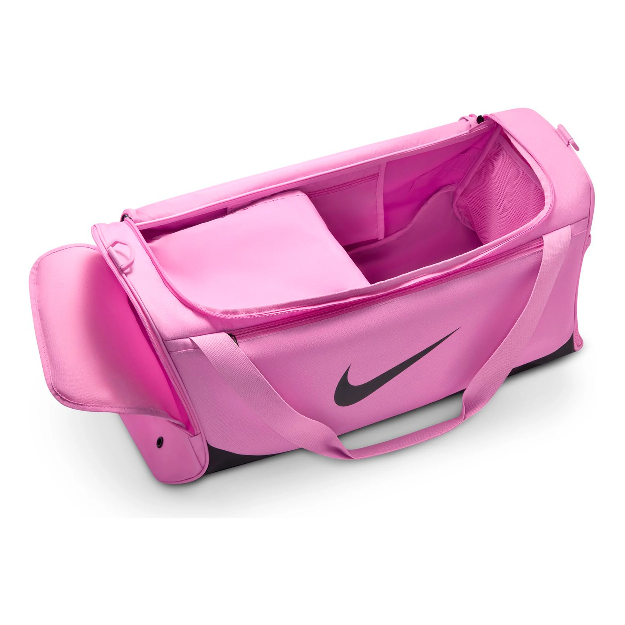 Brasilia M Sportväska - rosa - Image 4
