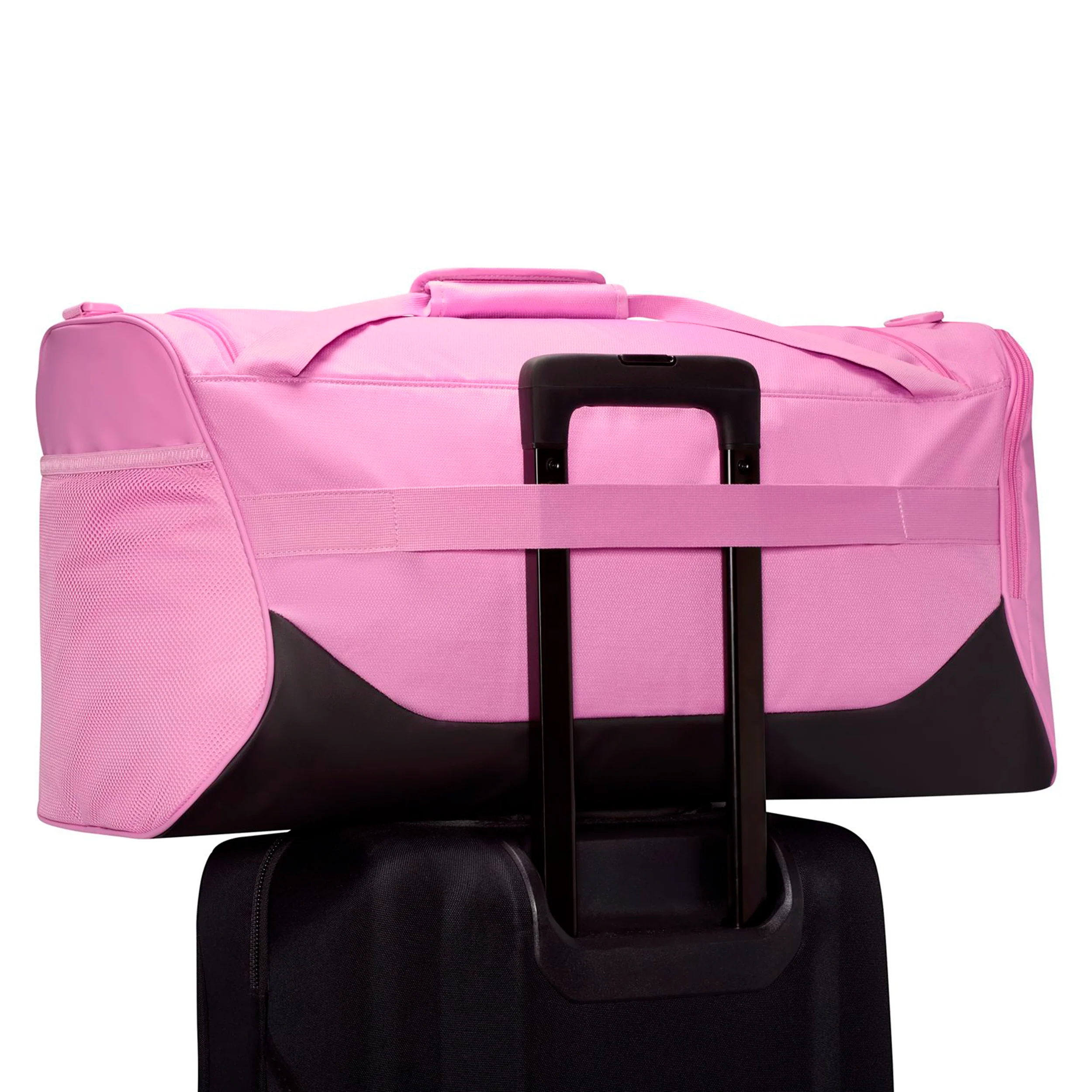 Brasilia M Sportväska - rosa - Image 6